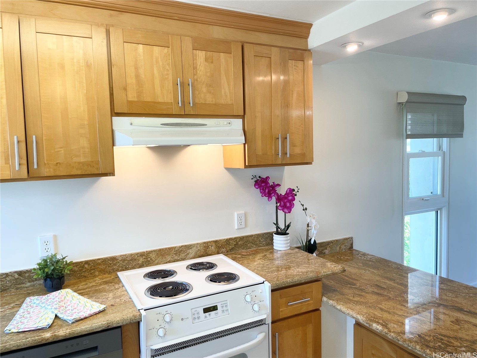 2488 Kapiolani Boulevard 604 Property Photo 4