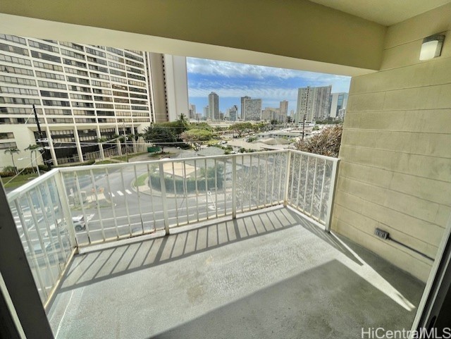 2488 Kapiolani Boulevard 604 Property Photo 9