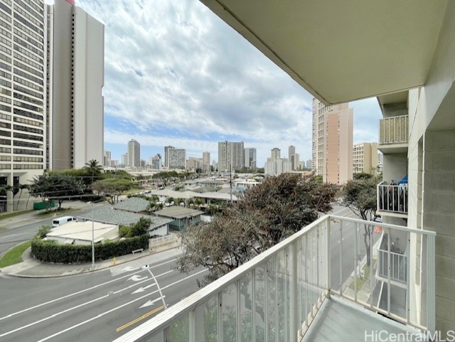 2488 Kapiolani Boulevard 604 Property Photo 10
