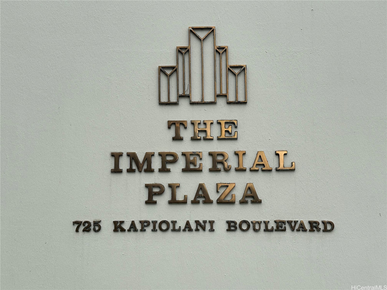 725 Kapiolani Boulevard C123 Property Photo 17