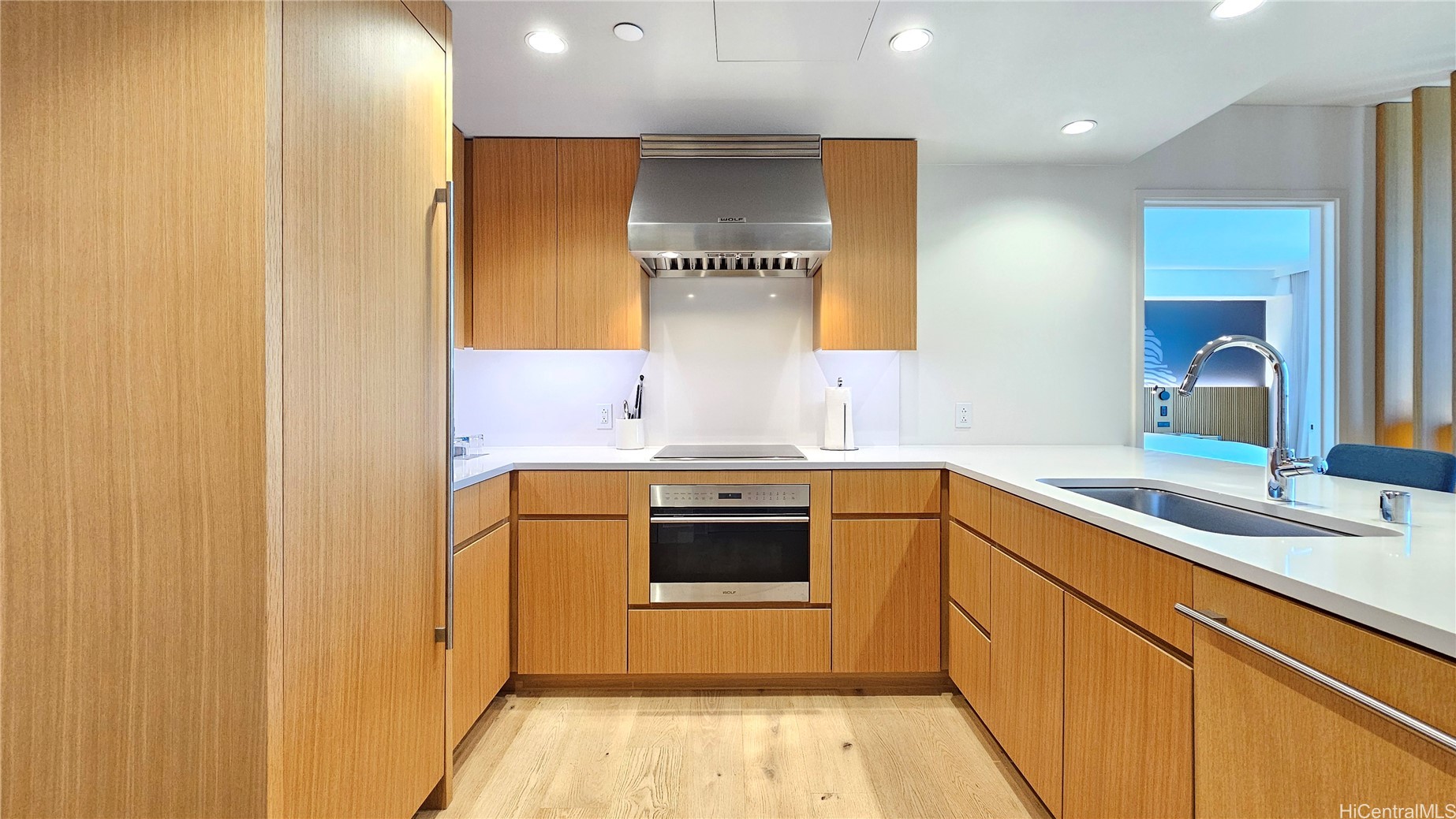 1390 Kapiolani Boulevard 3605 Property Photo 6
