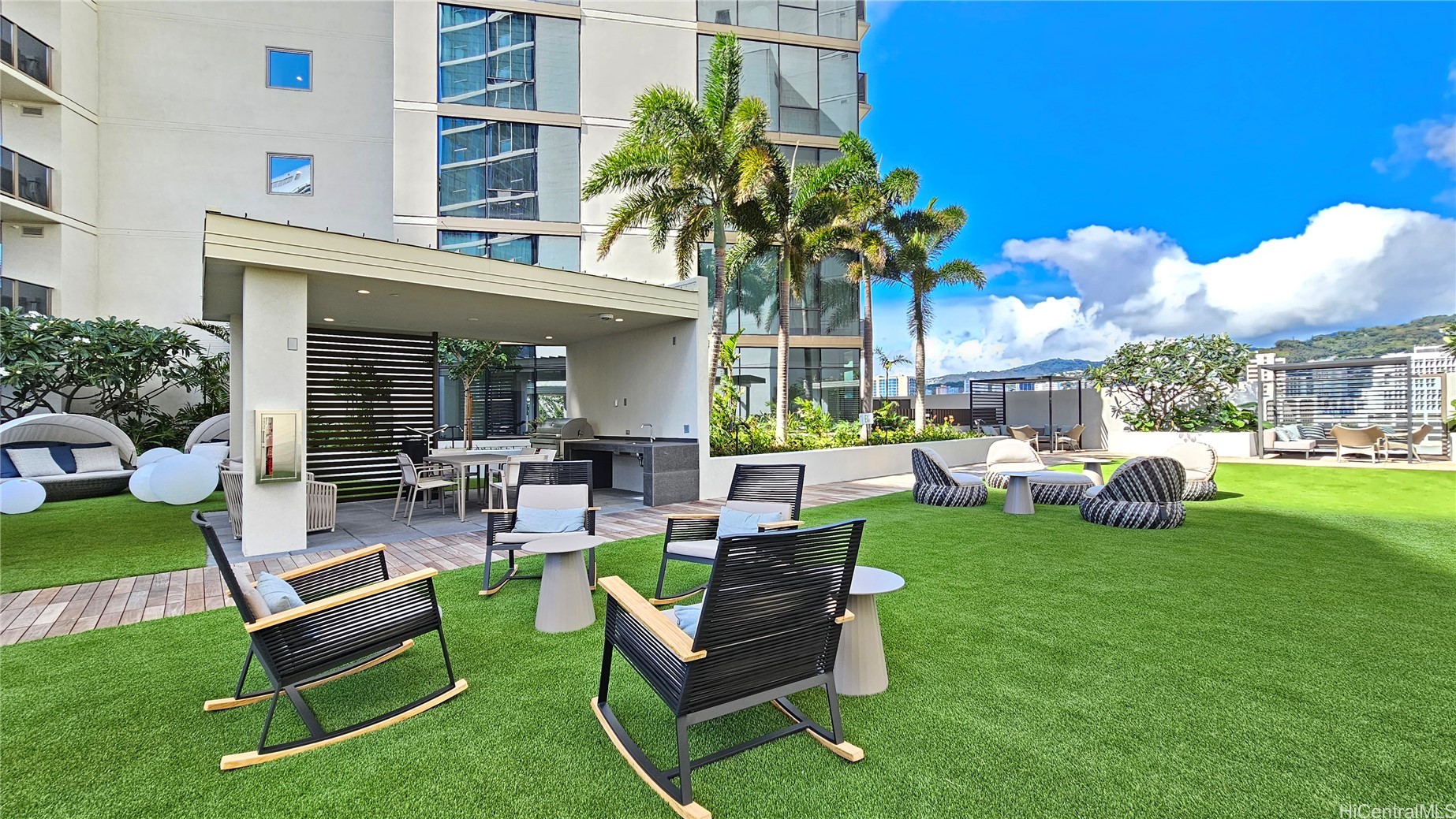 1390 Kapiolani Boulevard 3605 Property Photo 17
