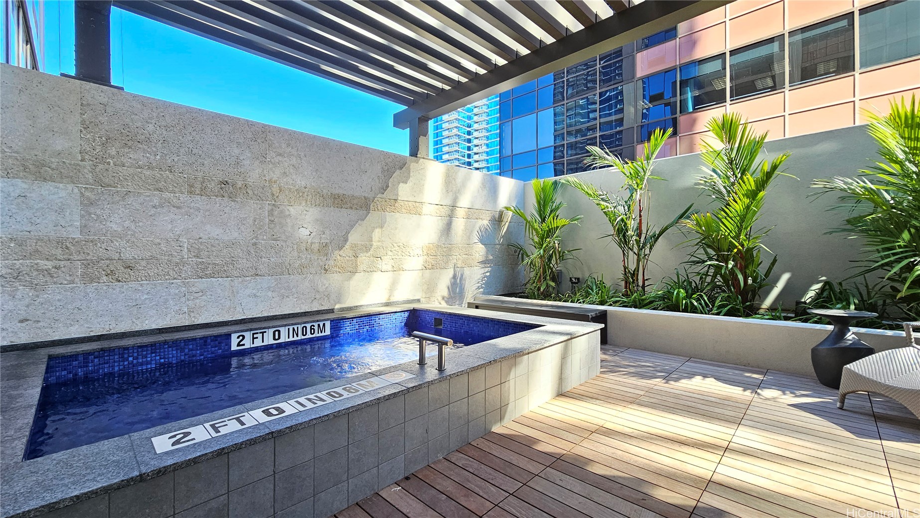 1390 Kapiolani Boulevard 3605 Property Photo 19