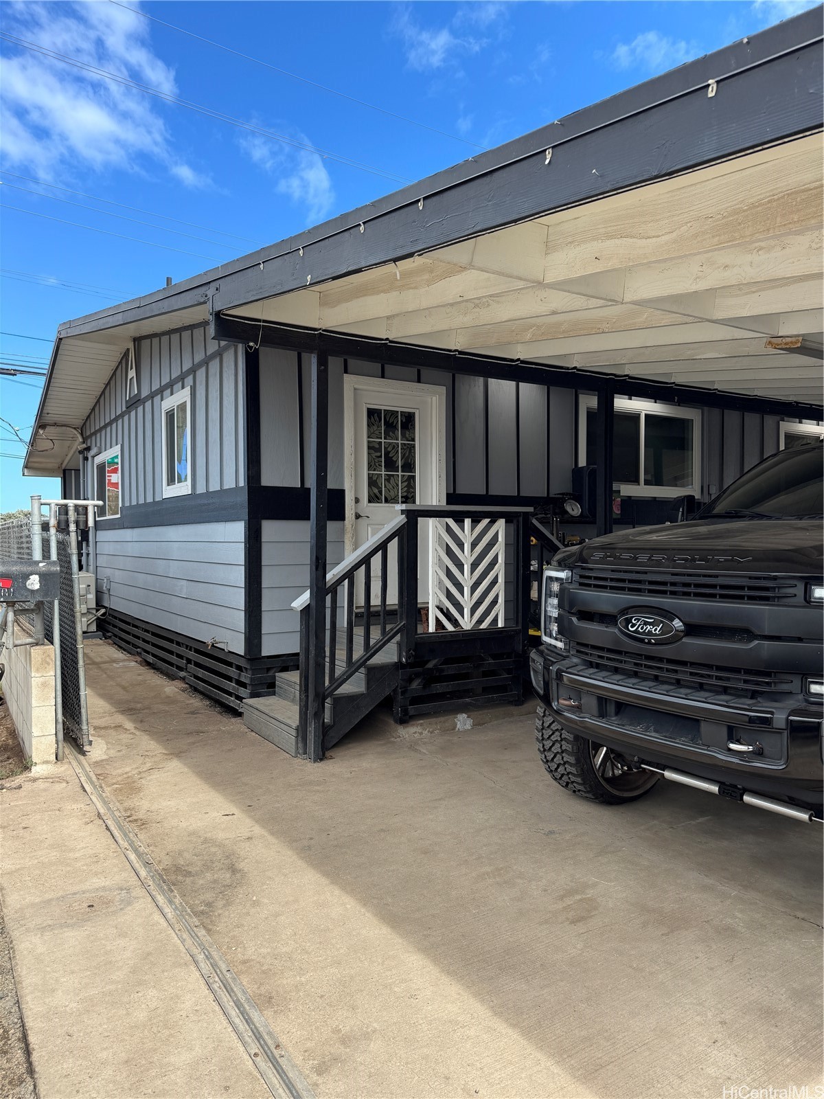87-418 Farrington Highway Property Photo 2