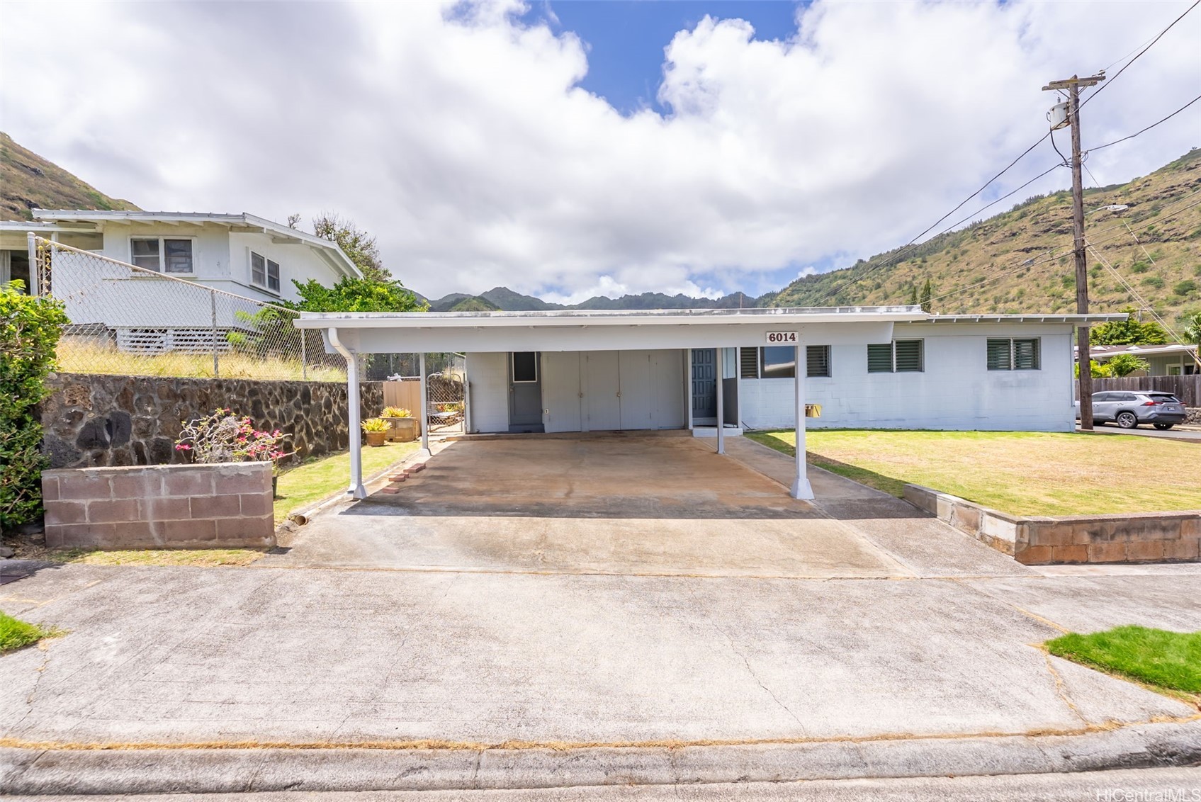 6014 Aimoku Street Property Photo 1