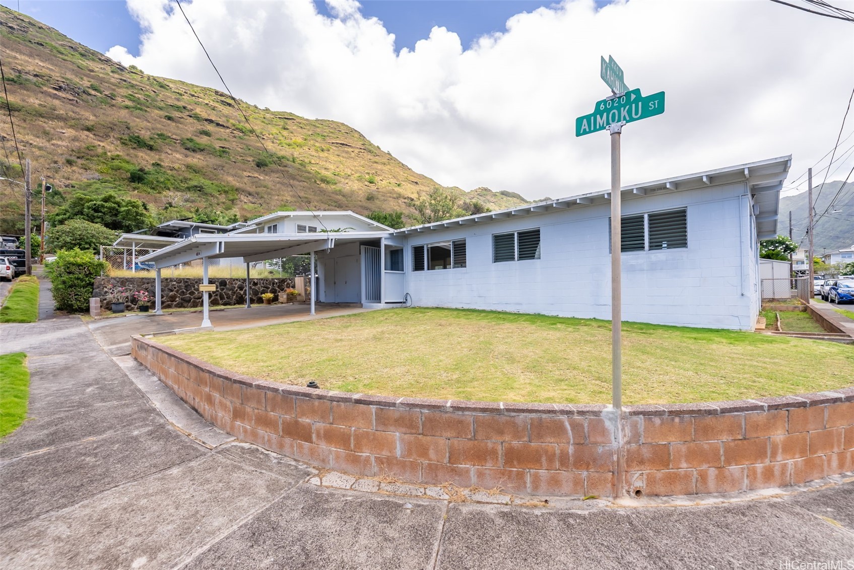 6014 Aimoku Street Property Photo 2