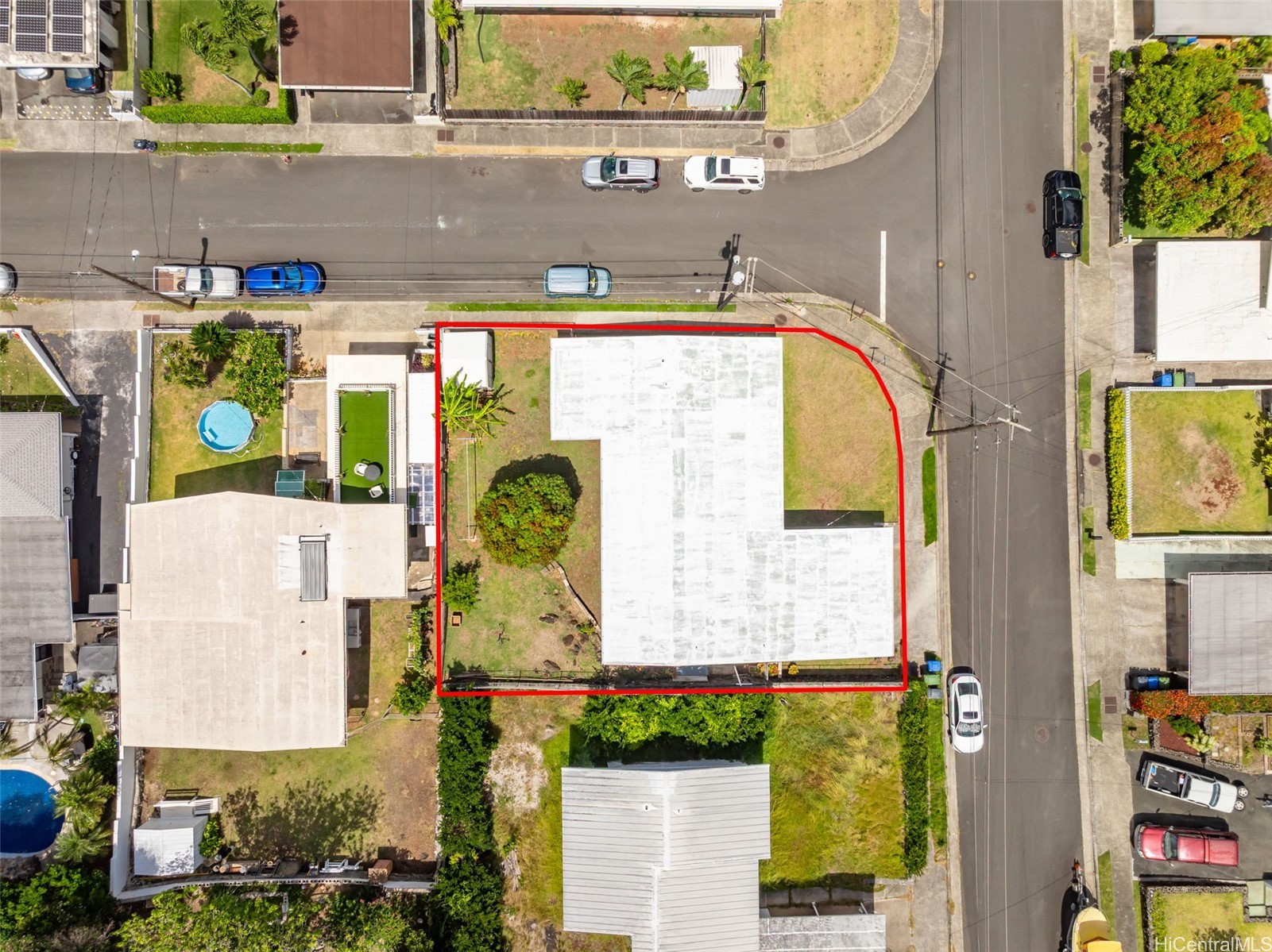 6014 Aimoku Street Property Photo 4