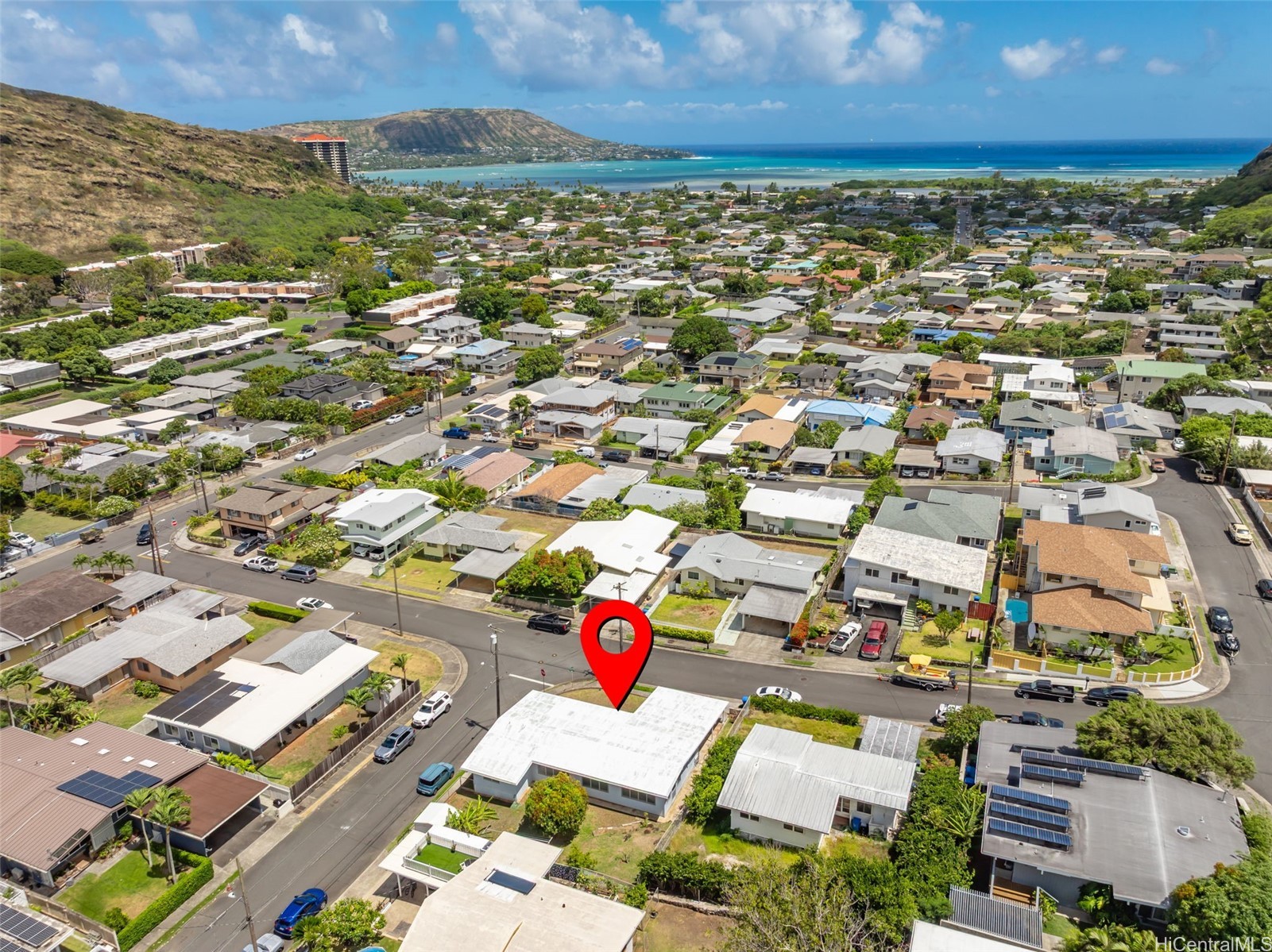 6014 Aimoku Street Property Photo 5
