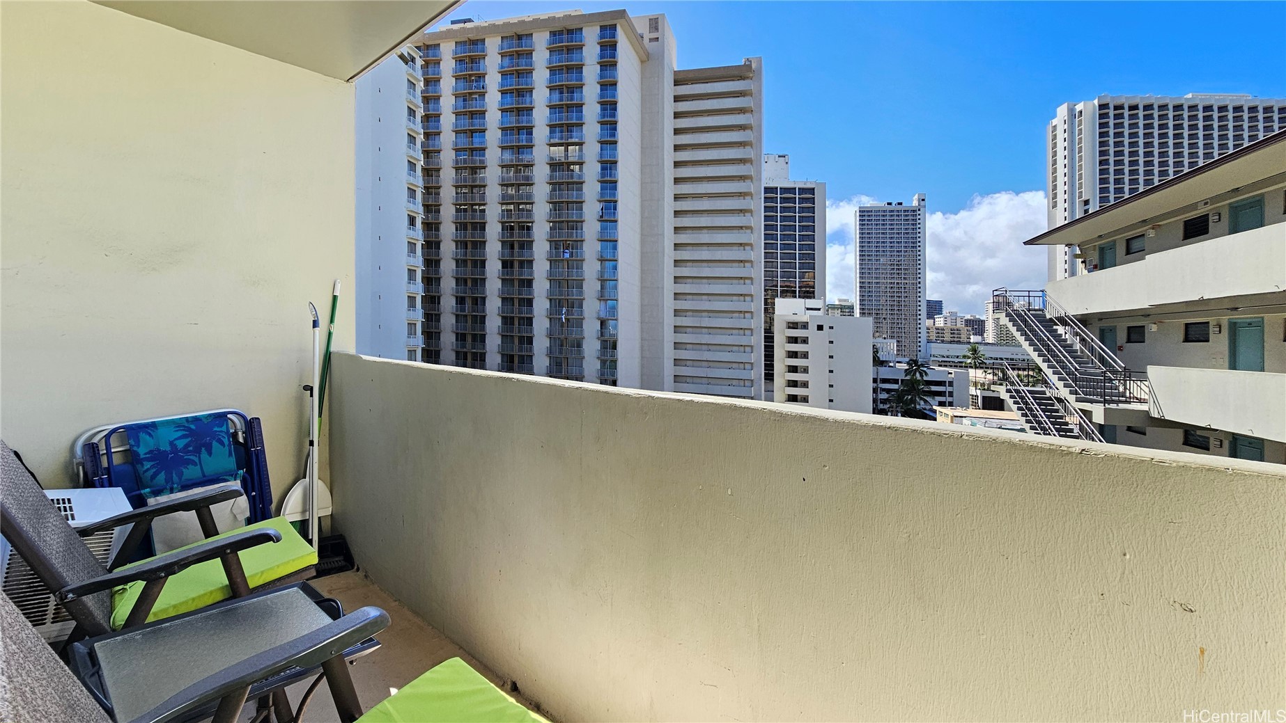 134 Kapahulu Avenue 802 Property Photo 16