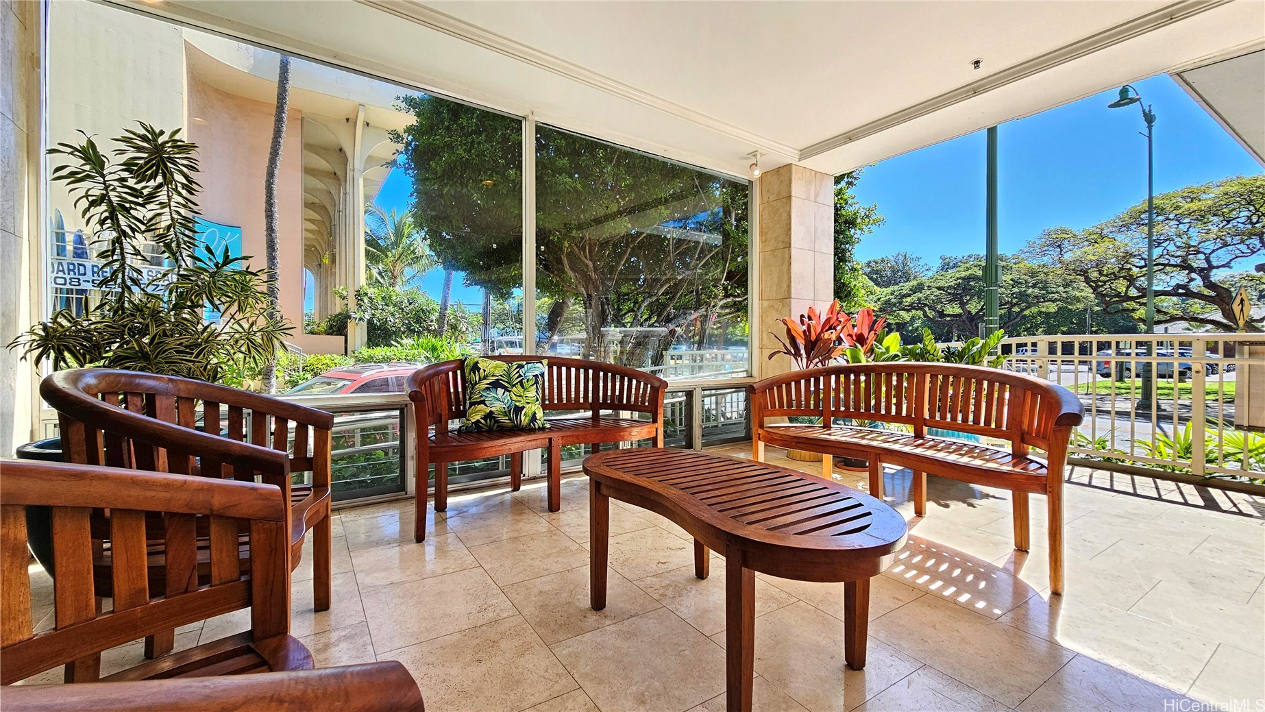 134 Kapahulu Avenue 802 Property Photo 19