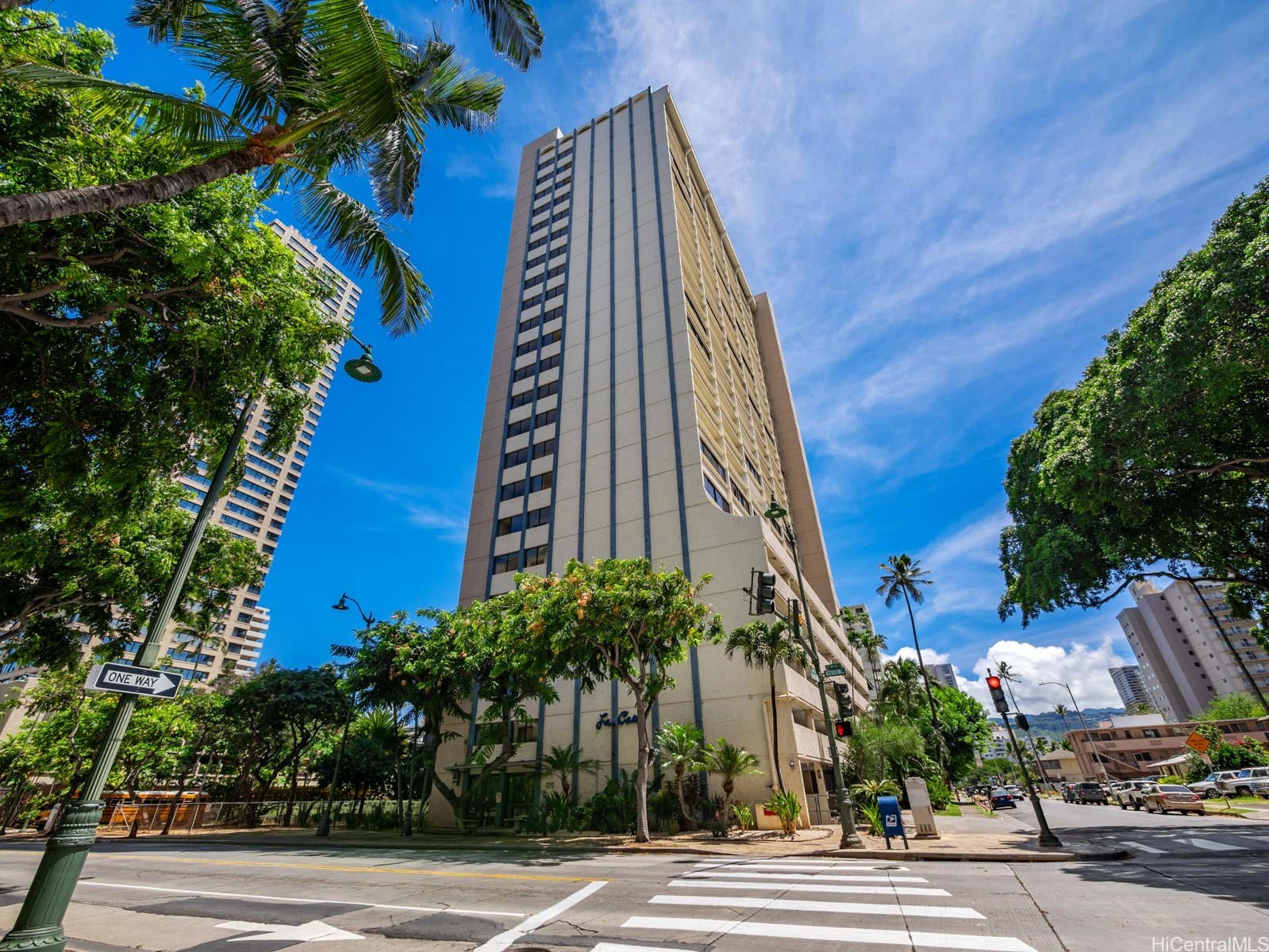 2092 Kuhio Avenue 2405 Property Photo 23
