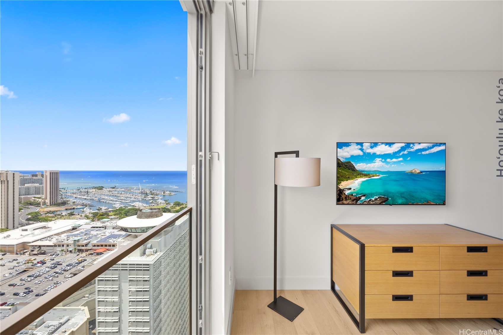 1390 Kapiolani Boulevard 3805 Property Photo 1