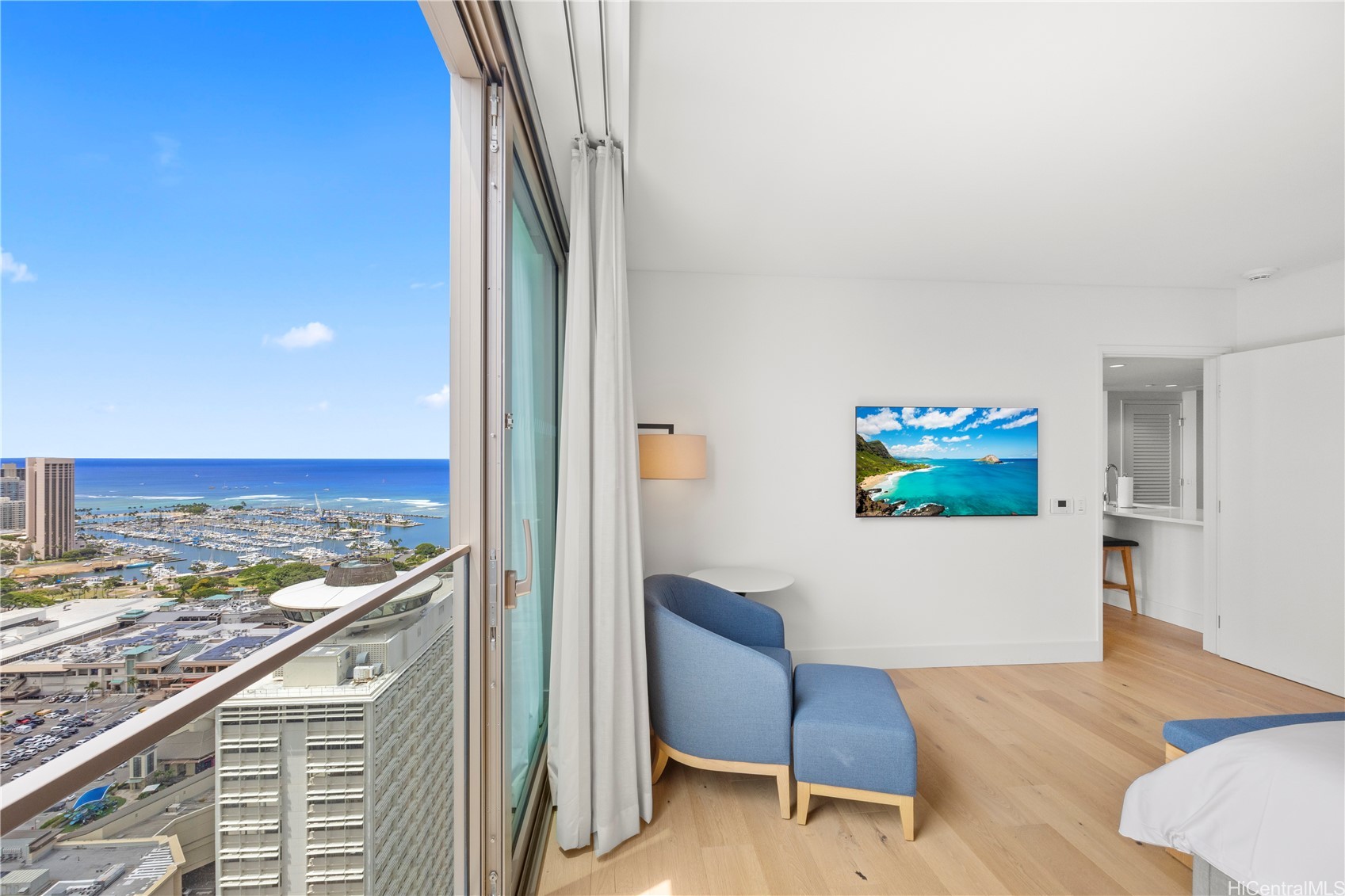 1390 Kapiolani Boulevard 3805 Property Photo 8