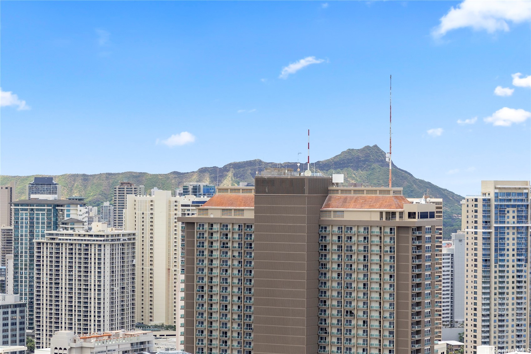 1390 Kapiolani Boulevard 3805 Property Photo 13