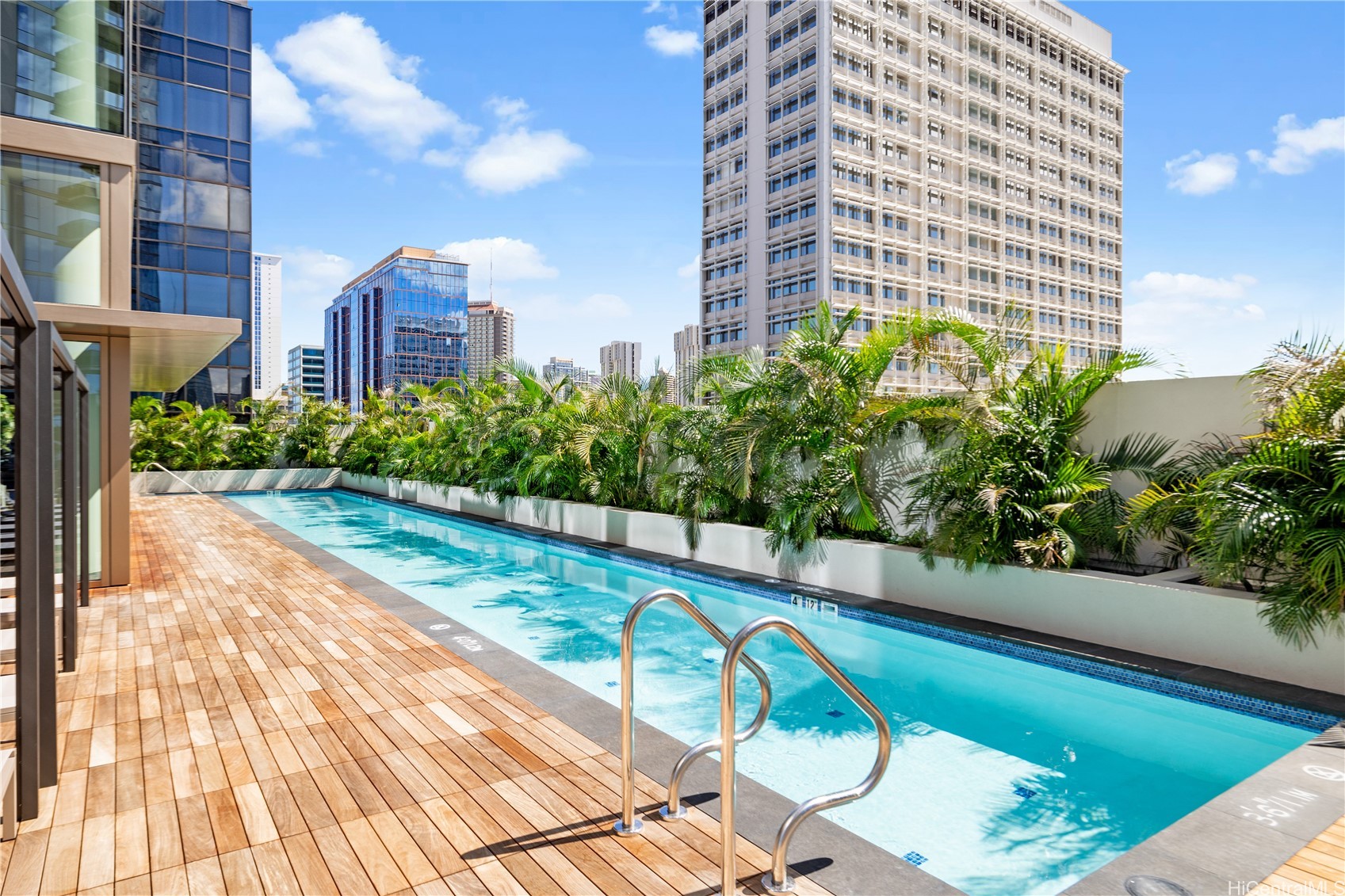 1390 Kapiolani Boulevard 3805 Property Photo 15