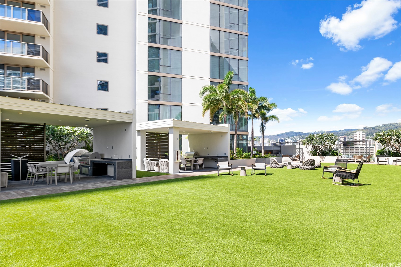 1390 Kapiolani Boulevard 3805 Property Photo 17