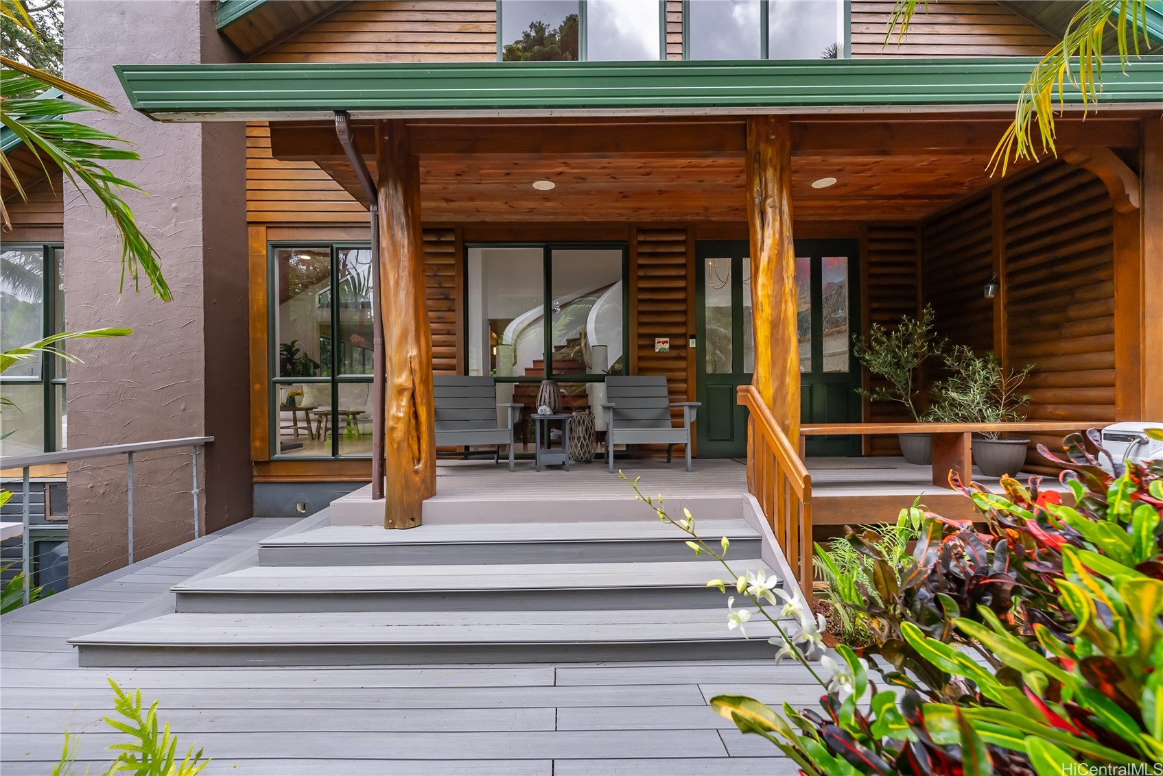 3702 Old Pali Road Property Photo 1