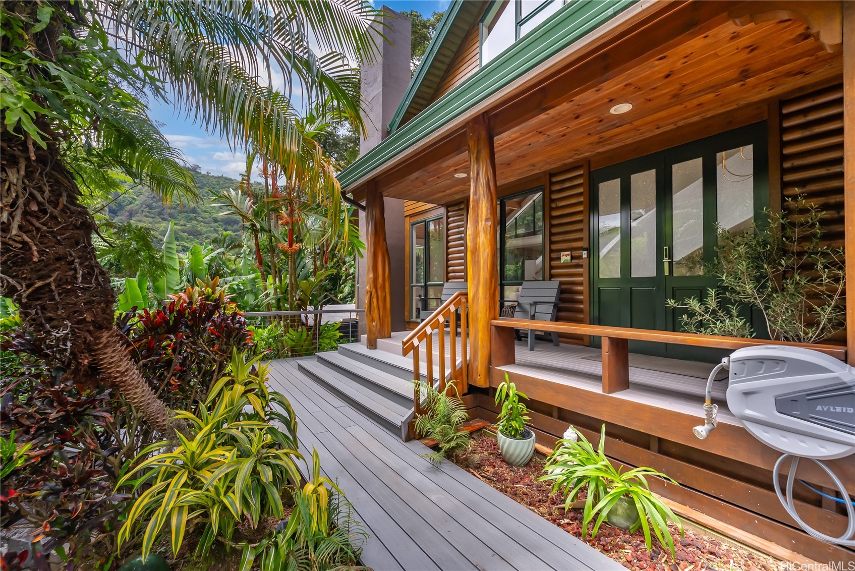 3702 Old Pali Road Property Photo 2