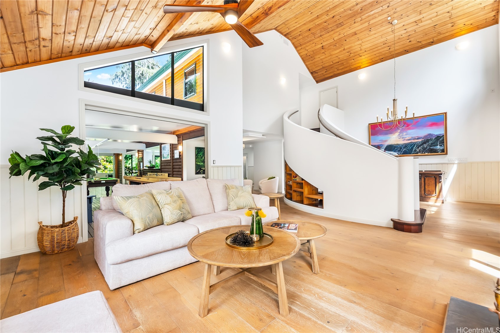 3702 Old Pali Road Property Photo 3
