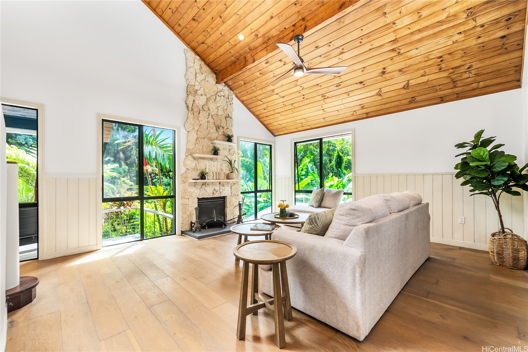 3702 Old Pali Road Property Photo 4
