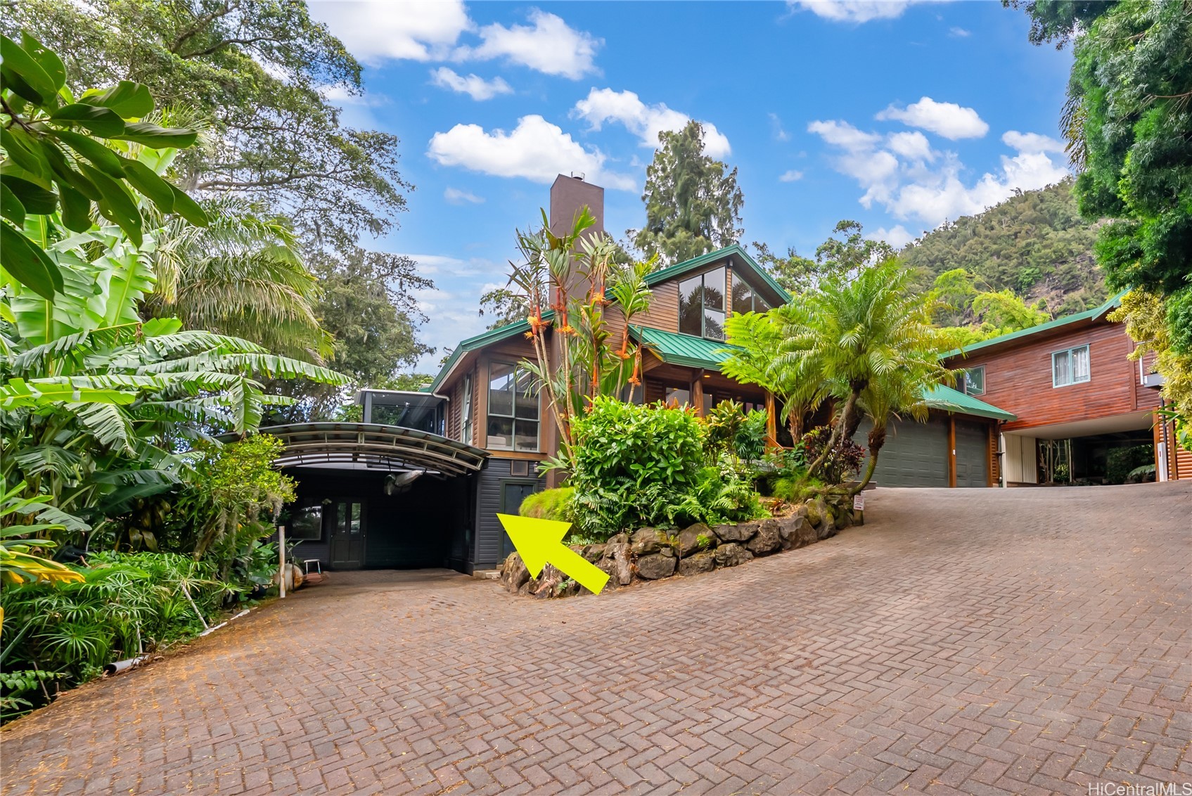 3702 Old Pali Road Property Photo 25