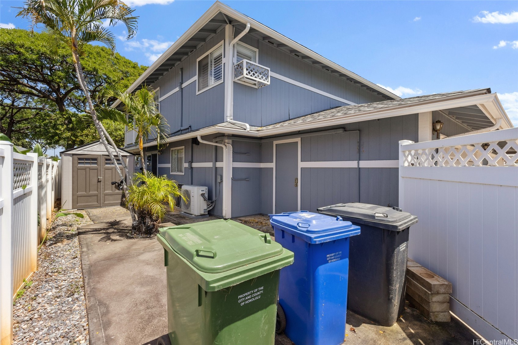 91-1166 Aawa Drive Property Photo 2
