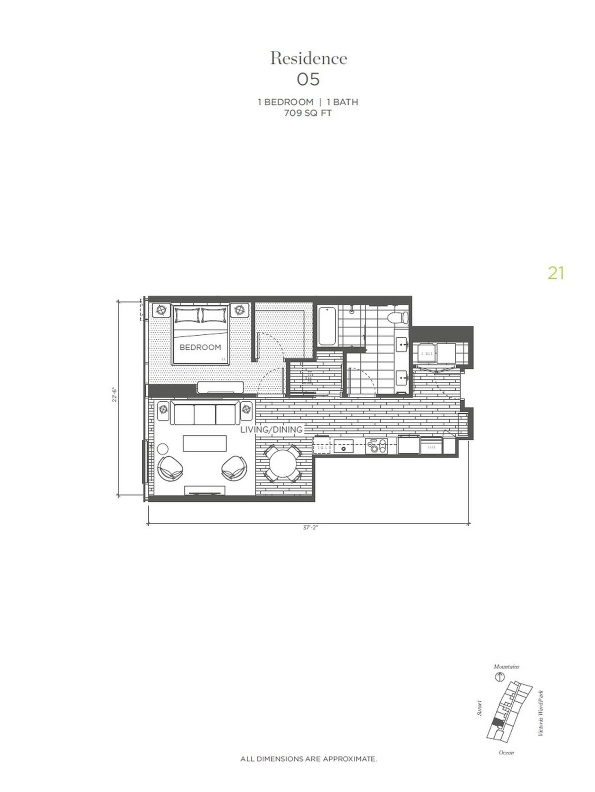 333 Ward Avenue 3905 Property Photo 25