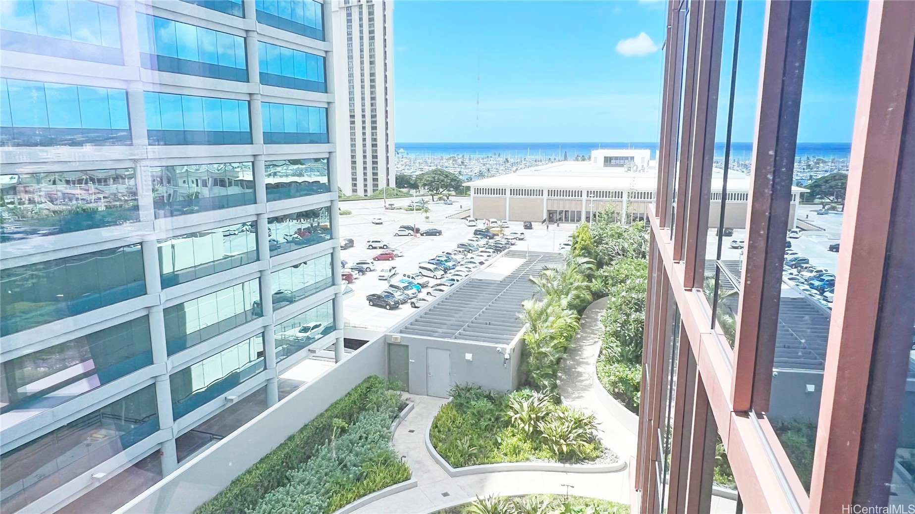 1555 Kapiolani Boulevard 910 Property Photo 13