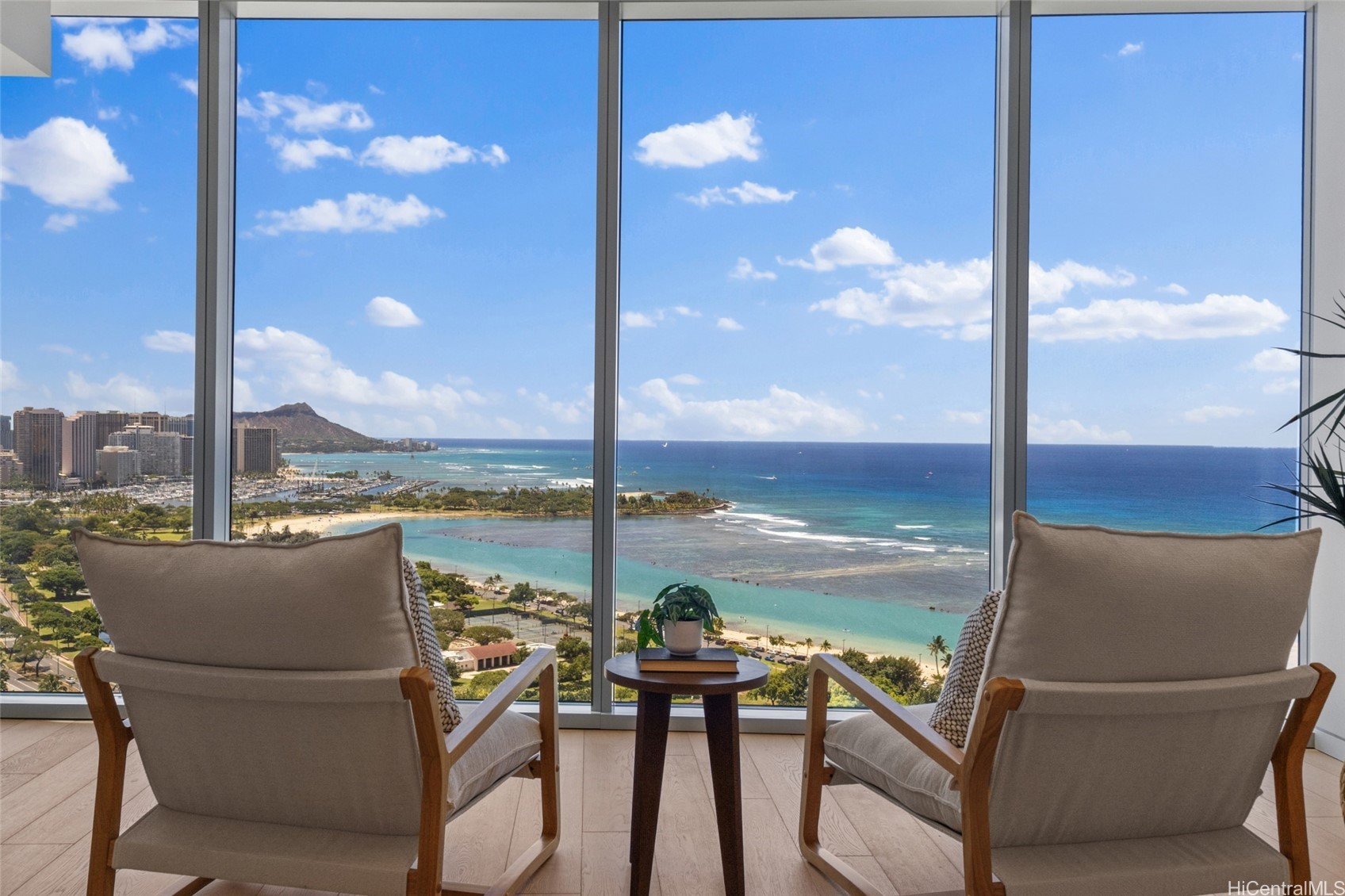 1118 Ala Moana Boulevard 2502 Property Photo 1