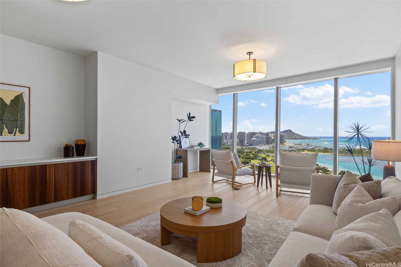 1118 Ala Moana Boulevard 2502 Property Photo 3