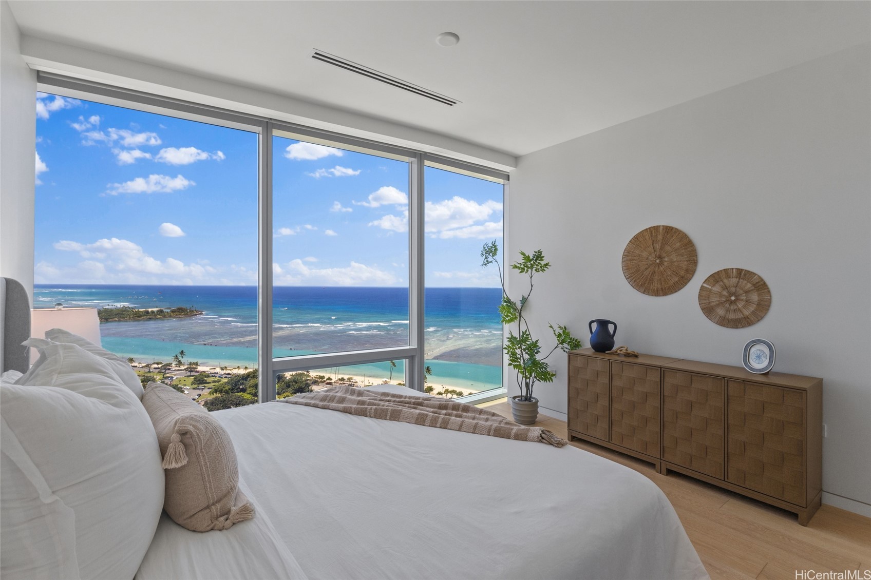1118 Ala Moana Boulevard 2502 Property Photo 10