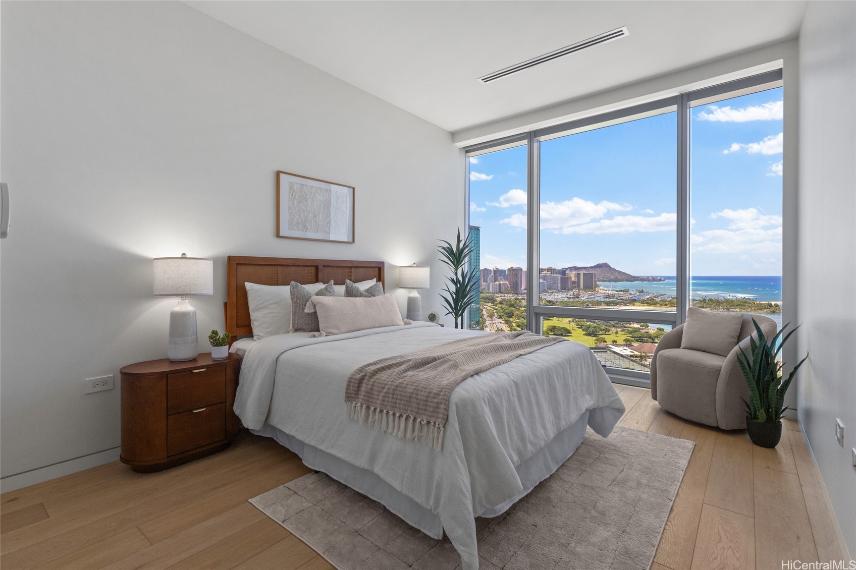 1118 Ala Moana Boulevard 2502 Property Photo 14