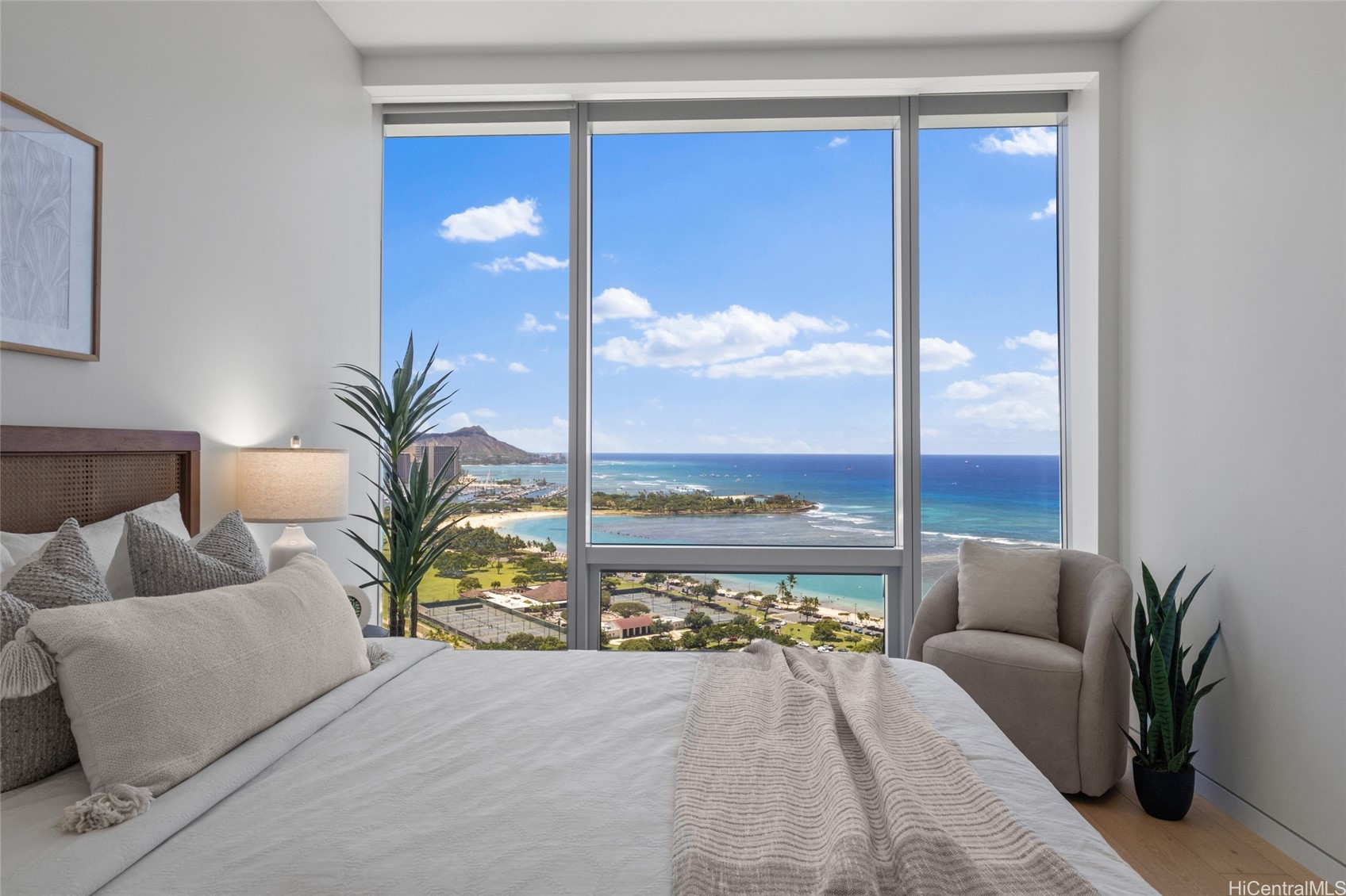 1118 Ala Moana Boulevard 2502 Property Photo 16