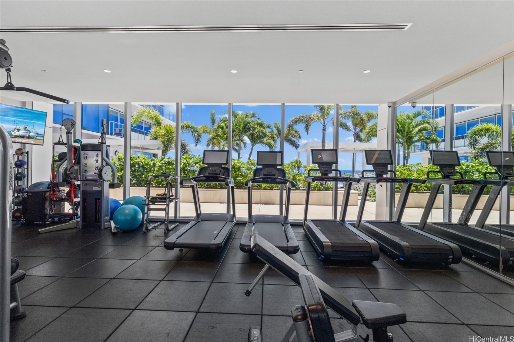 1118 Ala Moana Boulevard 2502 Property Photo 23