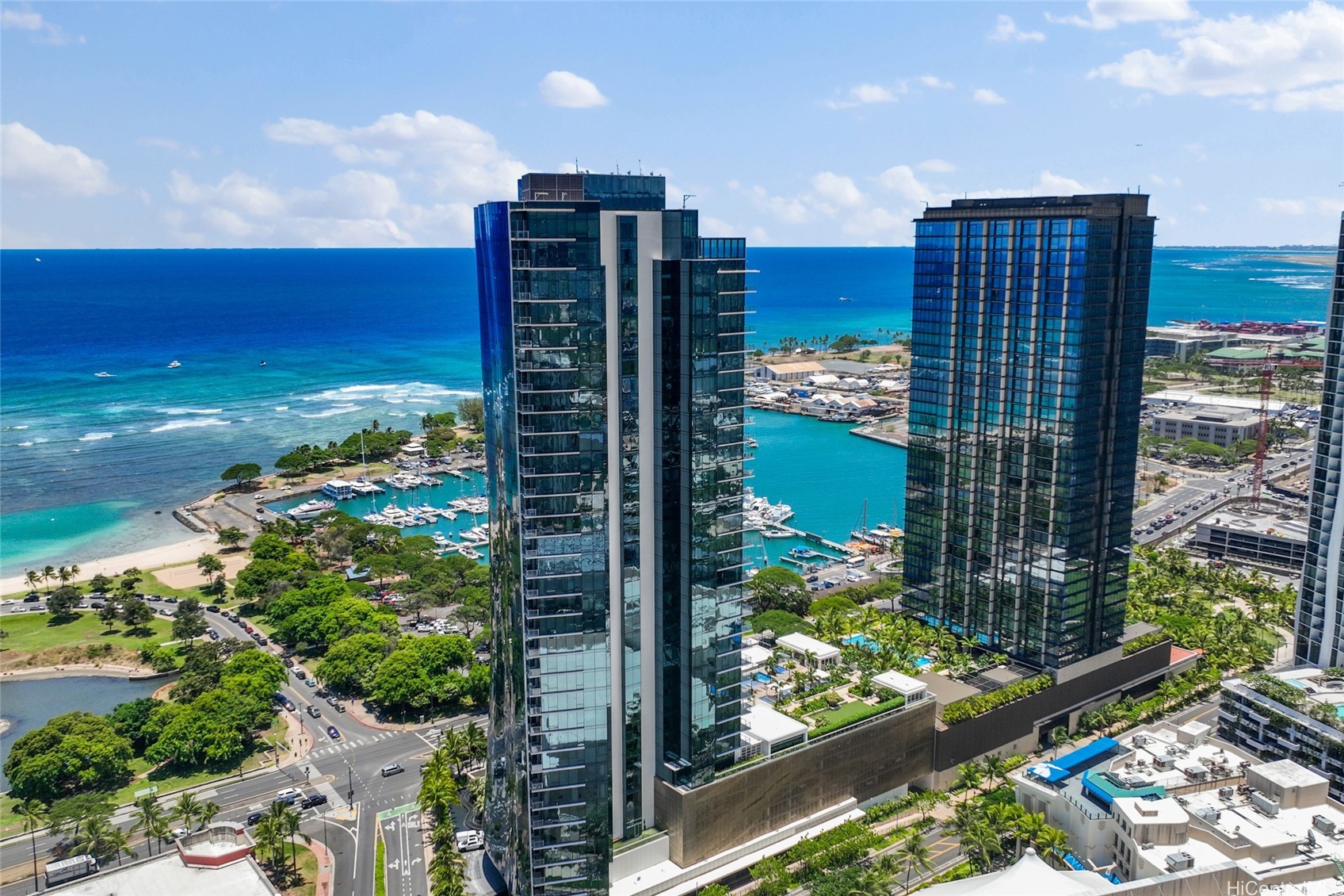 1118 Ala Moana Boulevard 2502 Property Photo 25