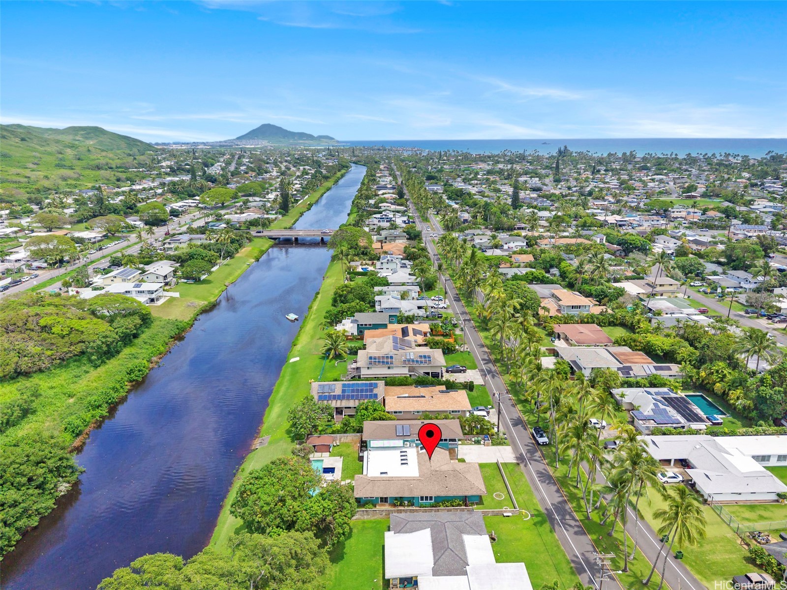 821 Kainui Drive Property Photo 2