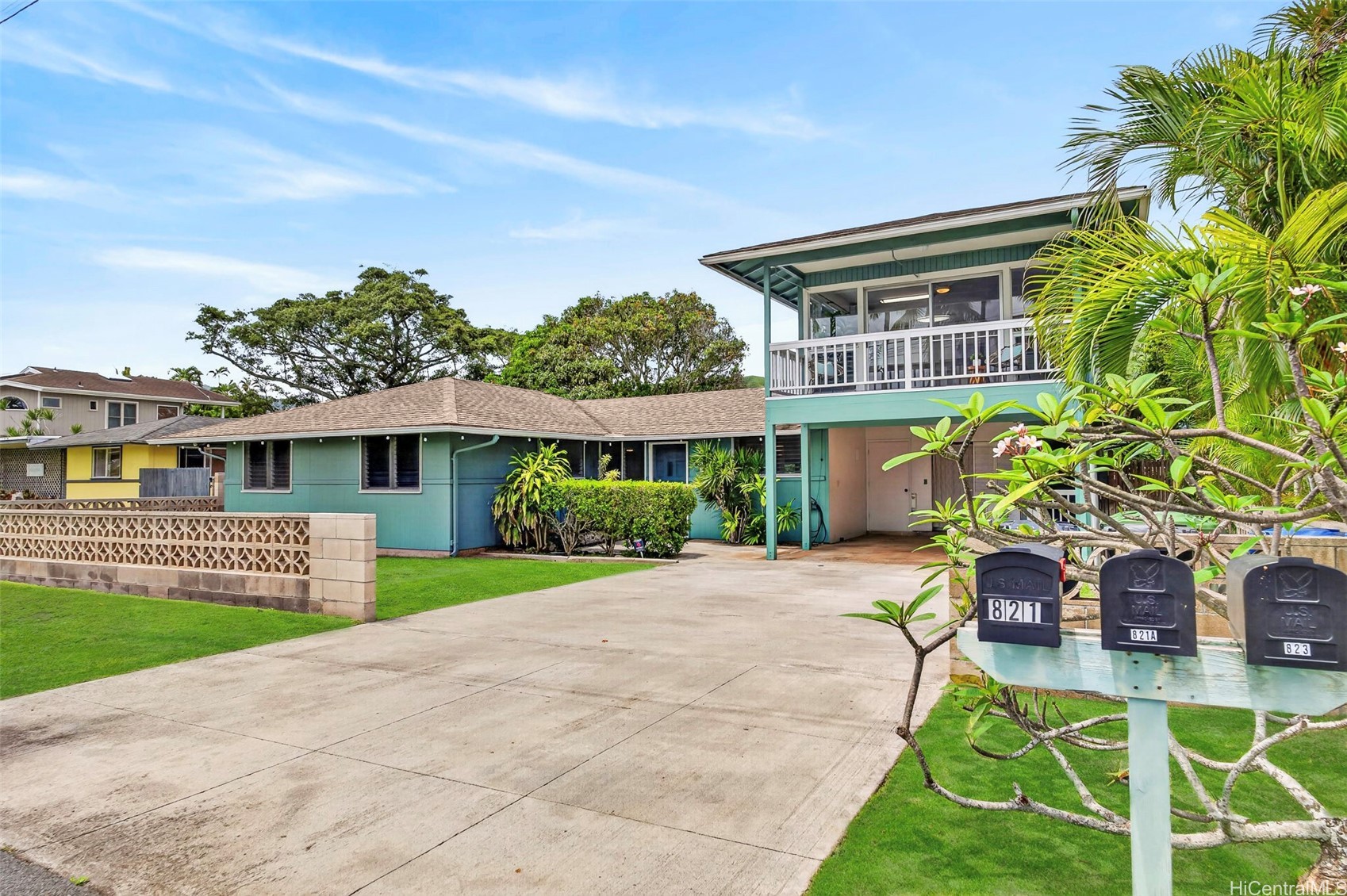 821 Kainui Drive Property Photo 3
