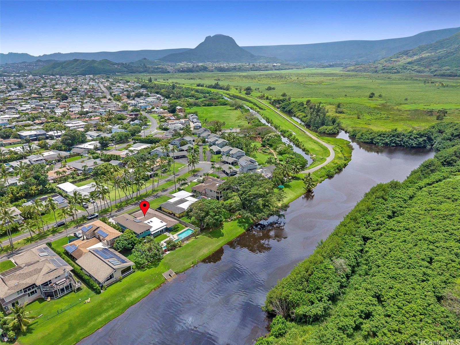 821 Kainui Drive Property Photo 4