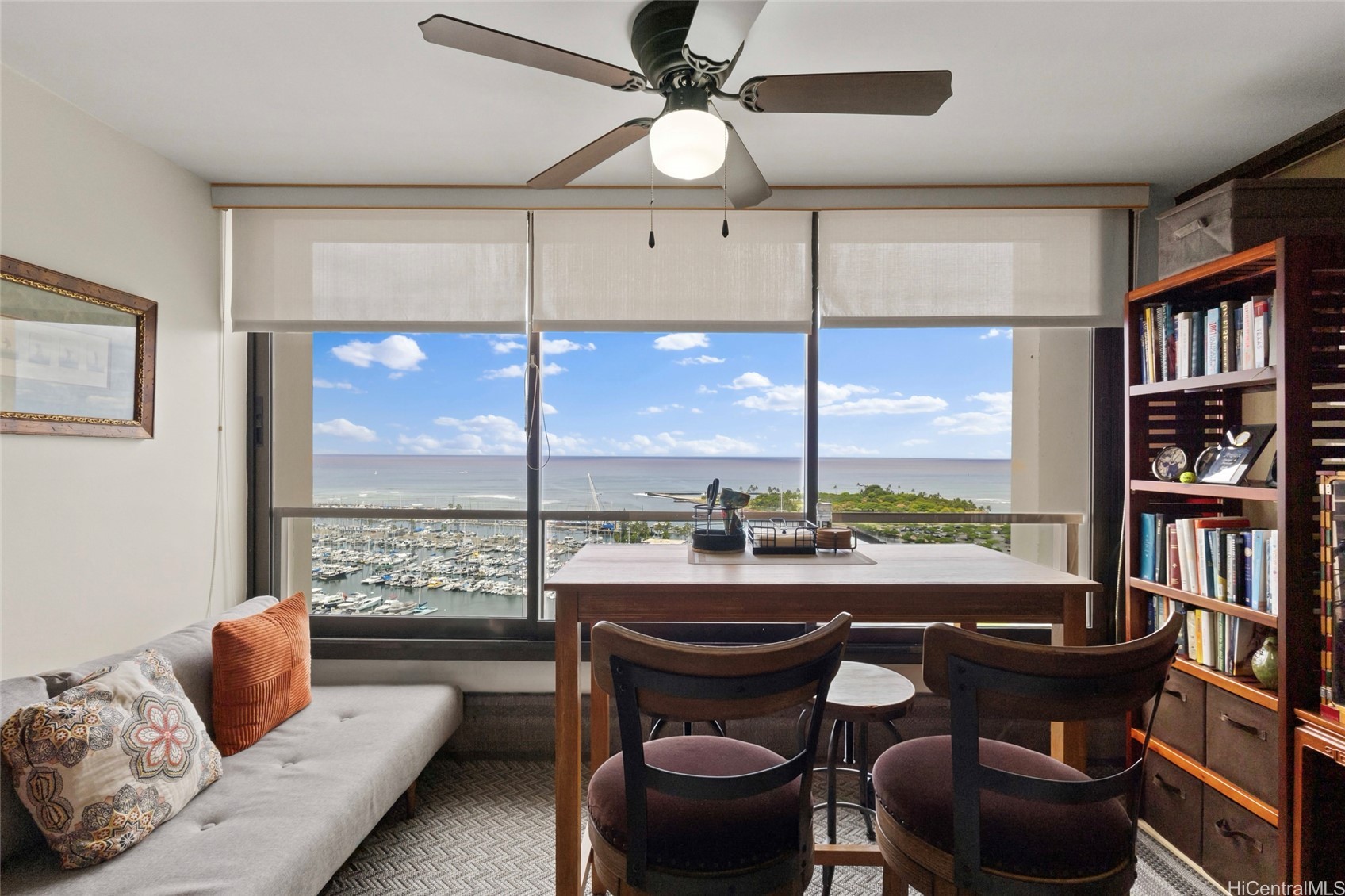 1600 Ala Moana Boulevard 2602 Property Photo 1