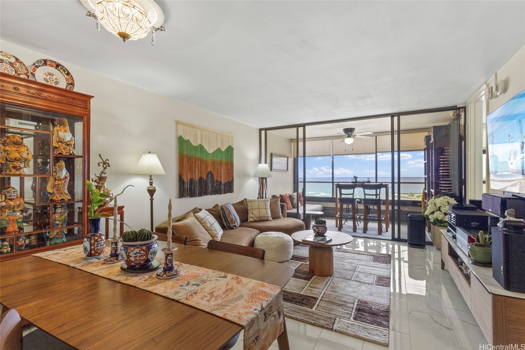 1600 Ala Moana Boulevard 2602 Property Photo 3