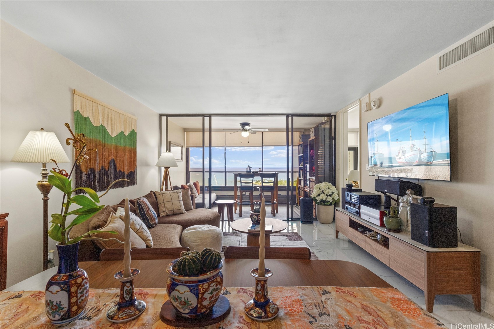 1600 Ala Moana Boulevard 2602 Property Photo 4