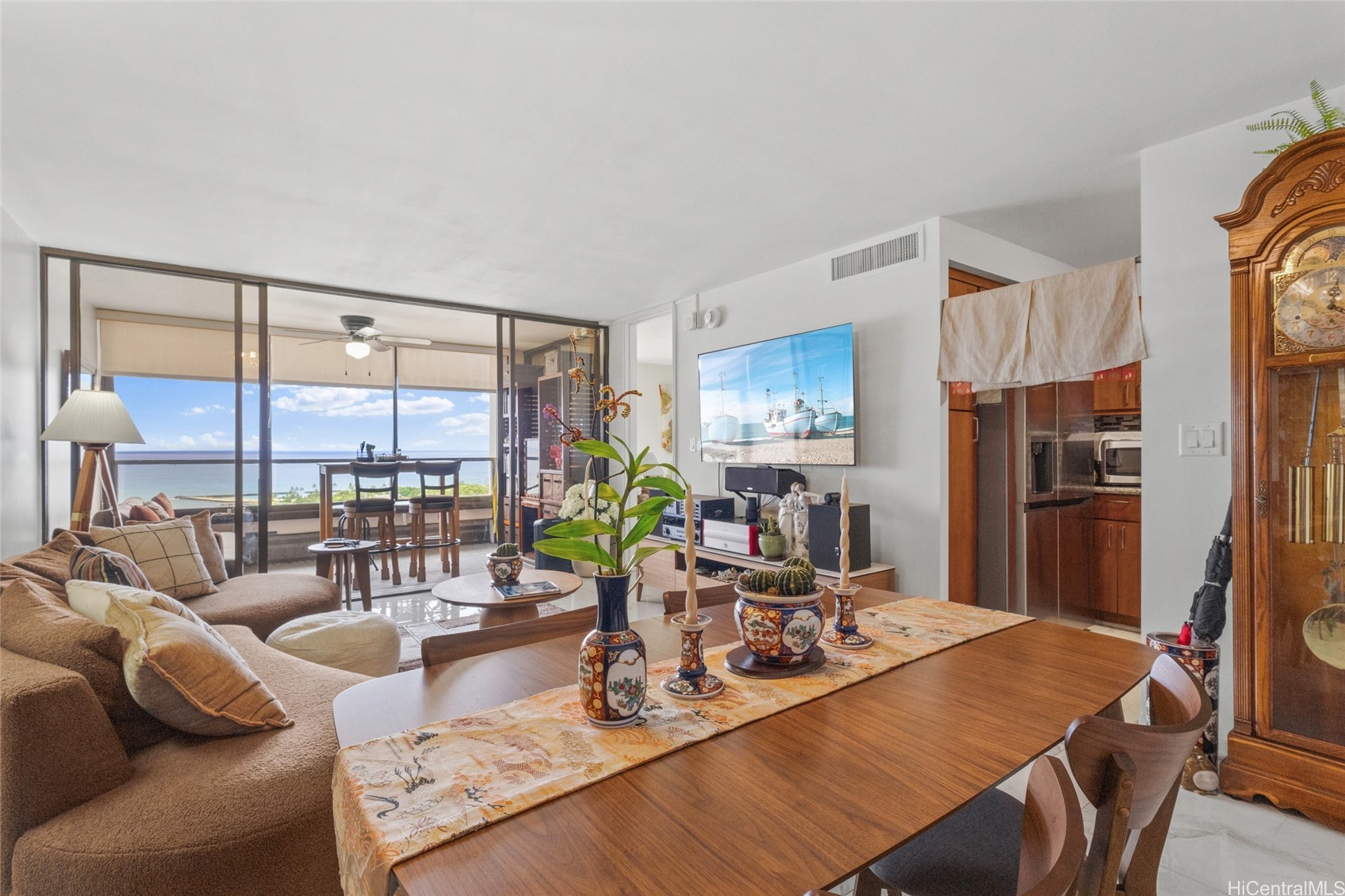 1600 Ala Moana Boulevard 2602 Property Photo 5