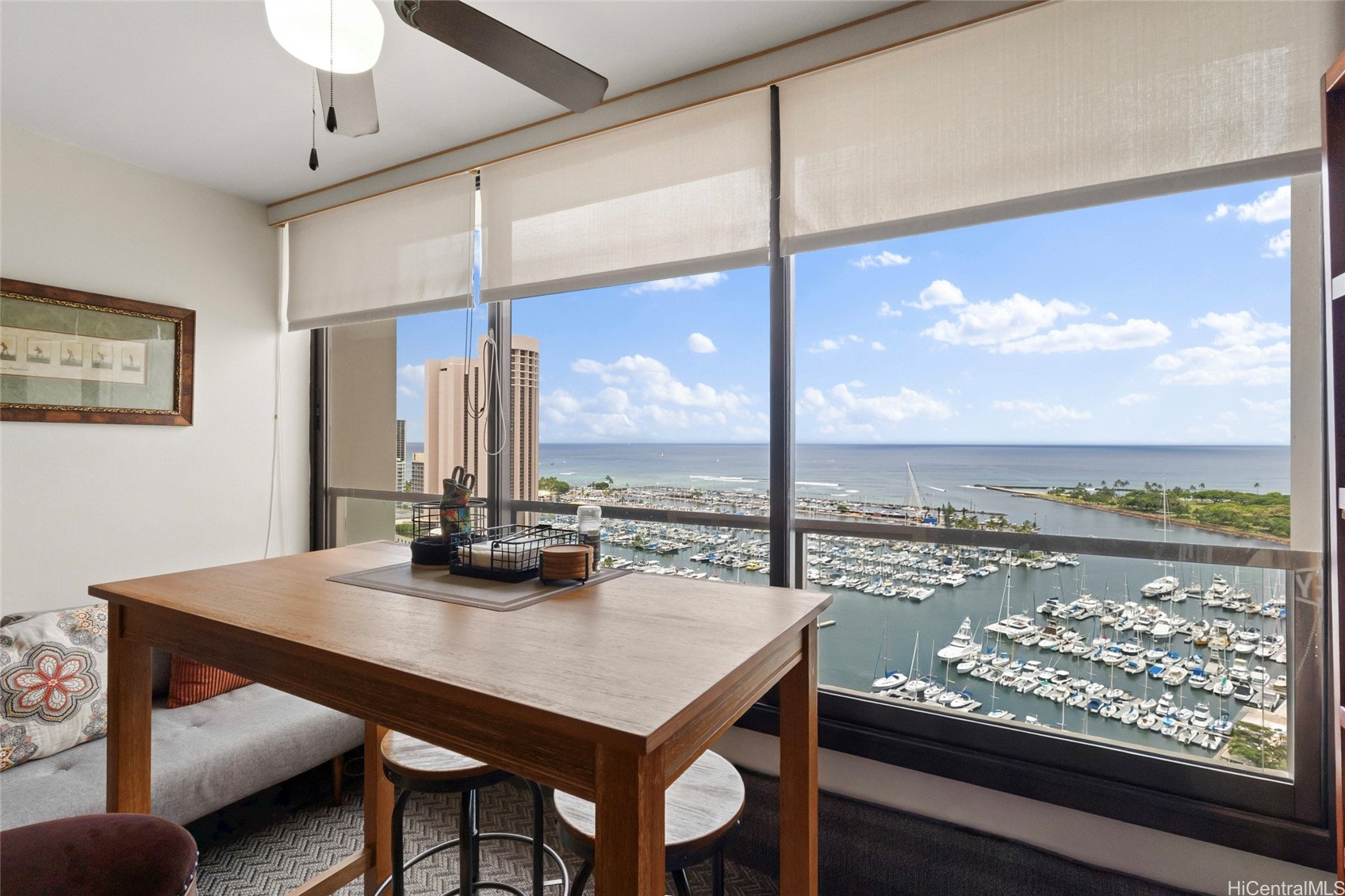 1600 Ala Moana Boulevard 2602 Property Photo 9