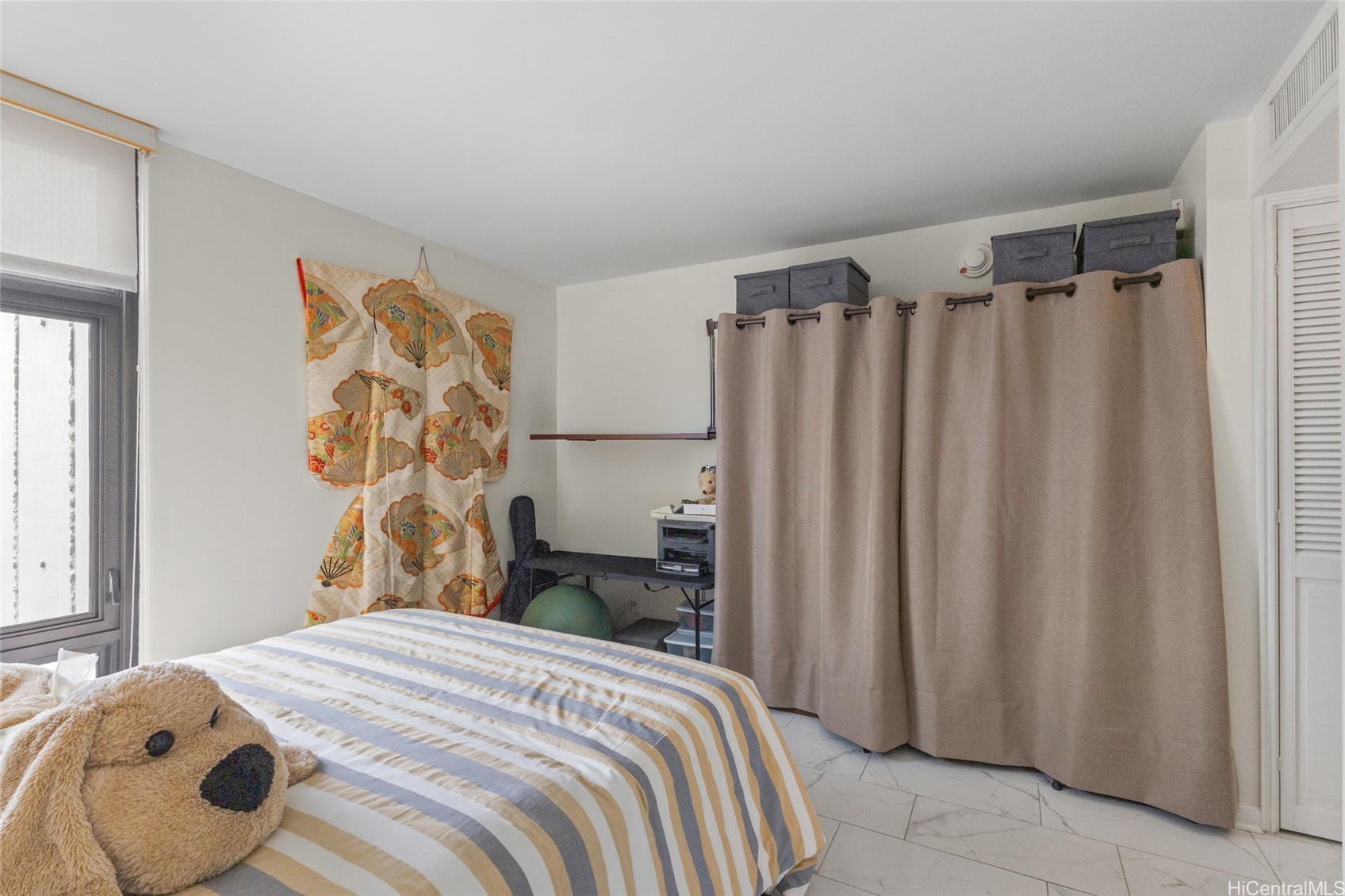 1600 Ala Moana Boulevard 2602 Property Photo 14