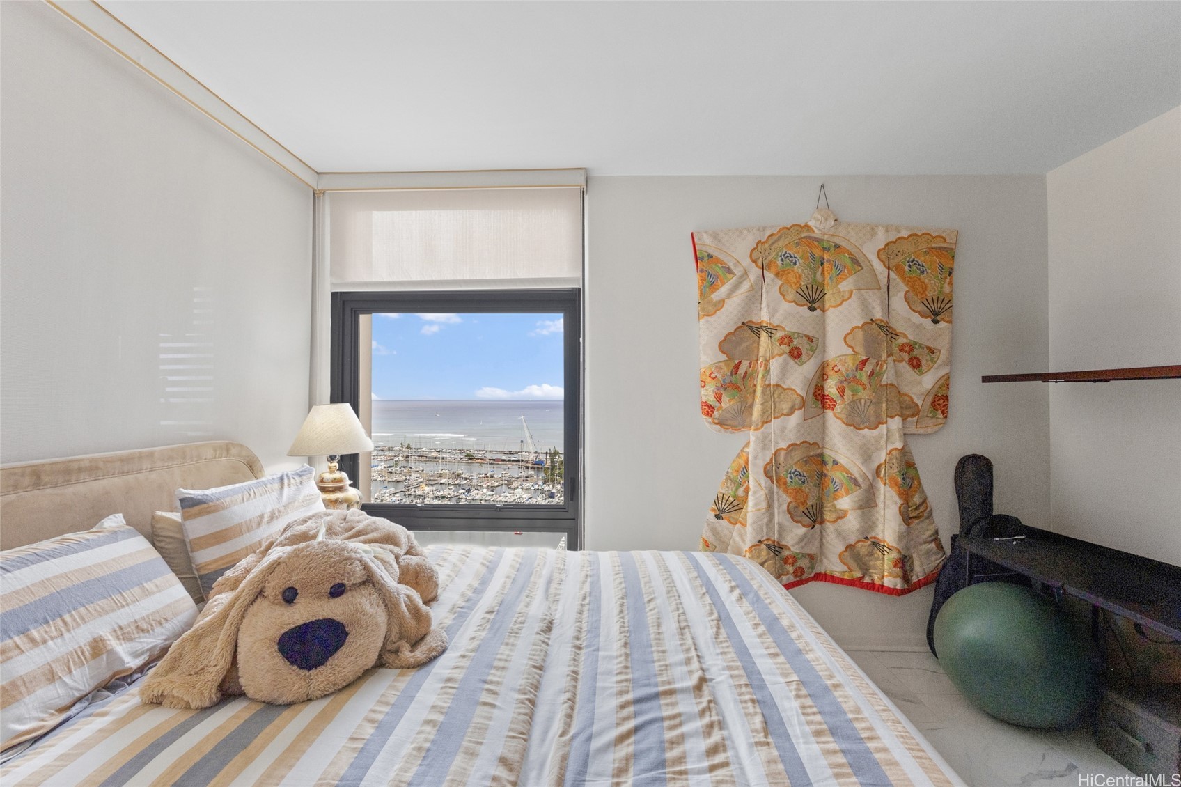 1600 Ala Moana Boulevard 2602 Property Photo 15