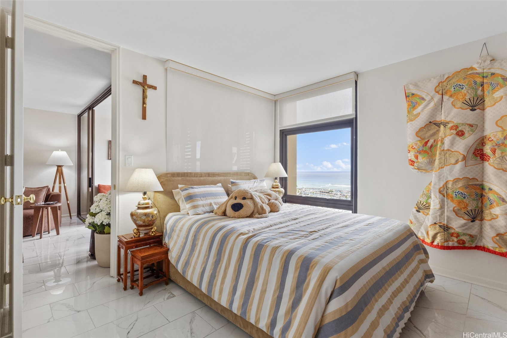 1600 Ala Moana Boulevard 2602 Property Photo 16