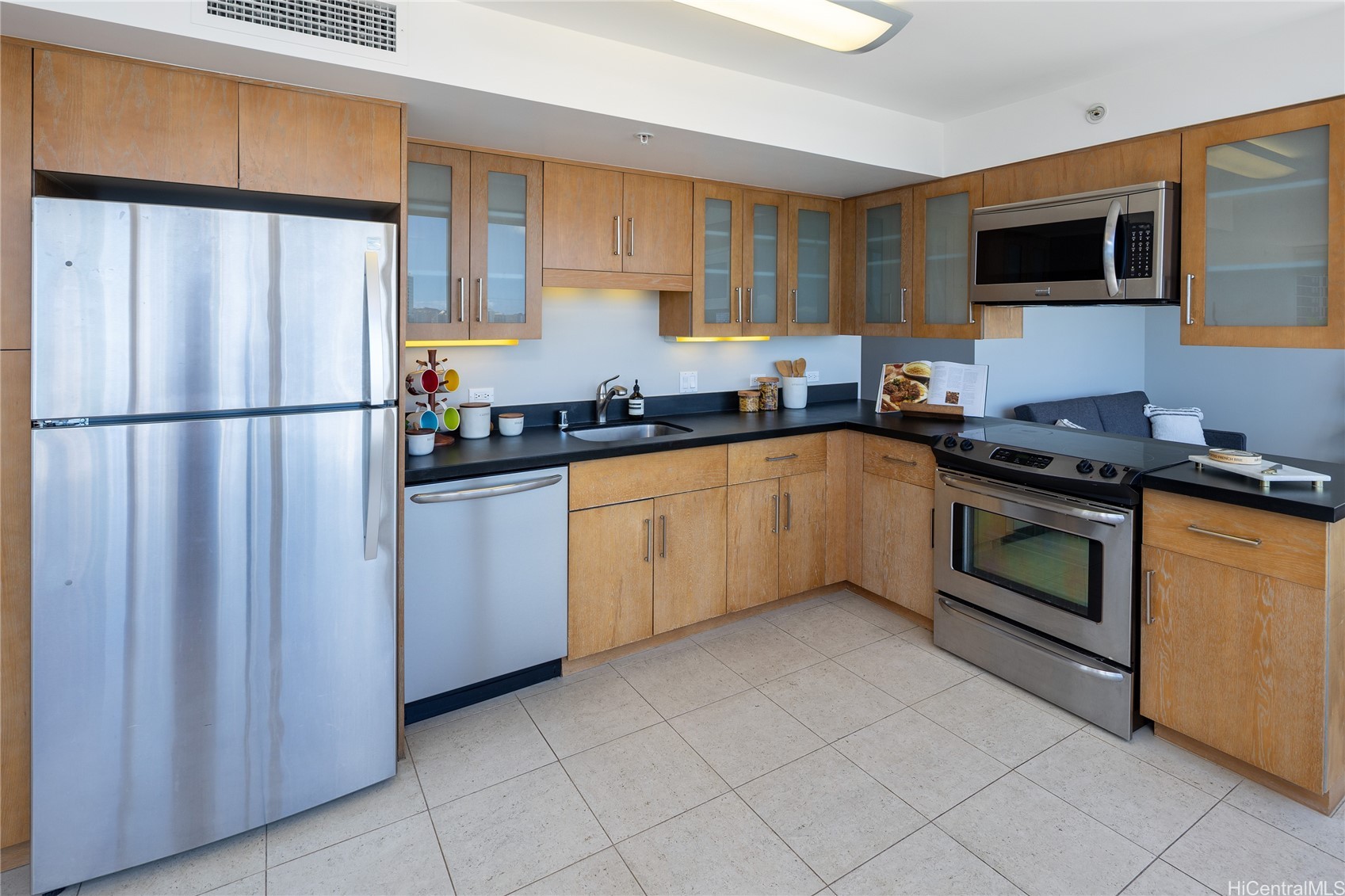 1009 Kapiolani Boulevard 3403 Property Photo 6