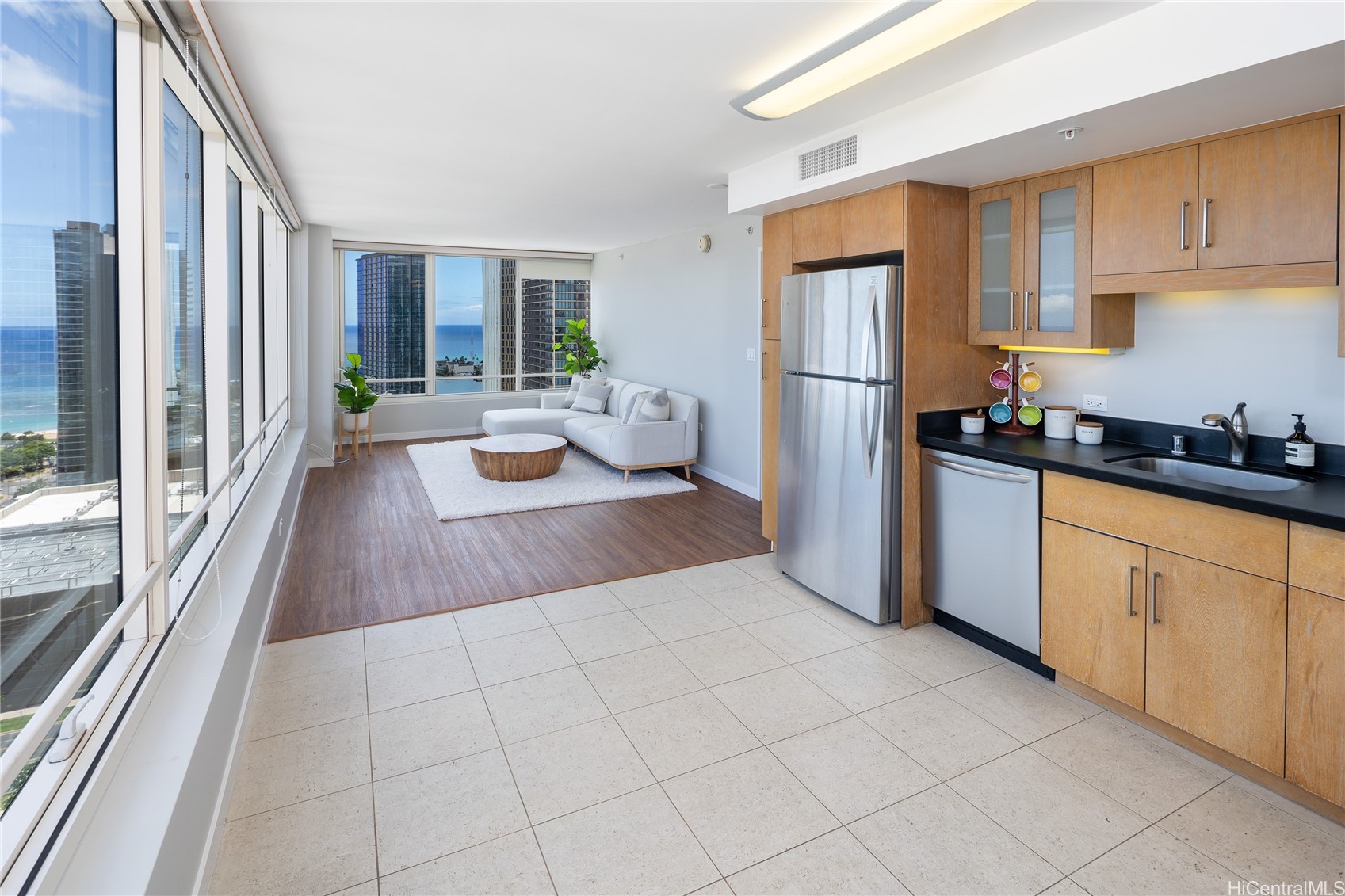 1009 Kapiolani Boulevard 3403 Property Photo 7