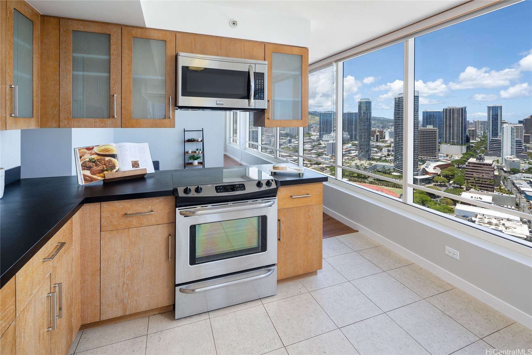 1009 Kapiolani Boulevard 3403 Property Photo 8