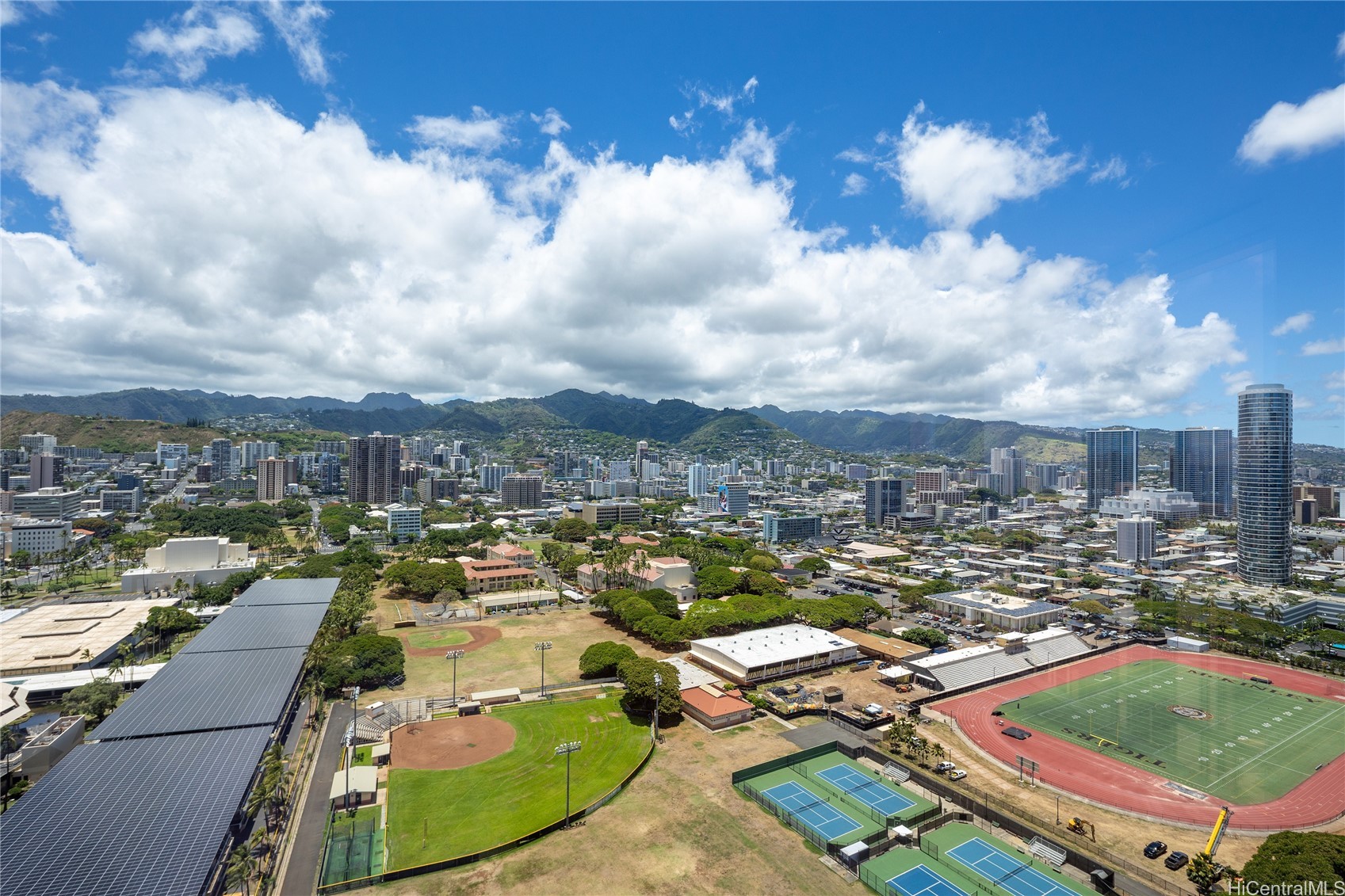 1009 Kapiolani Boulevard 3403 Property Photo 23